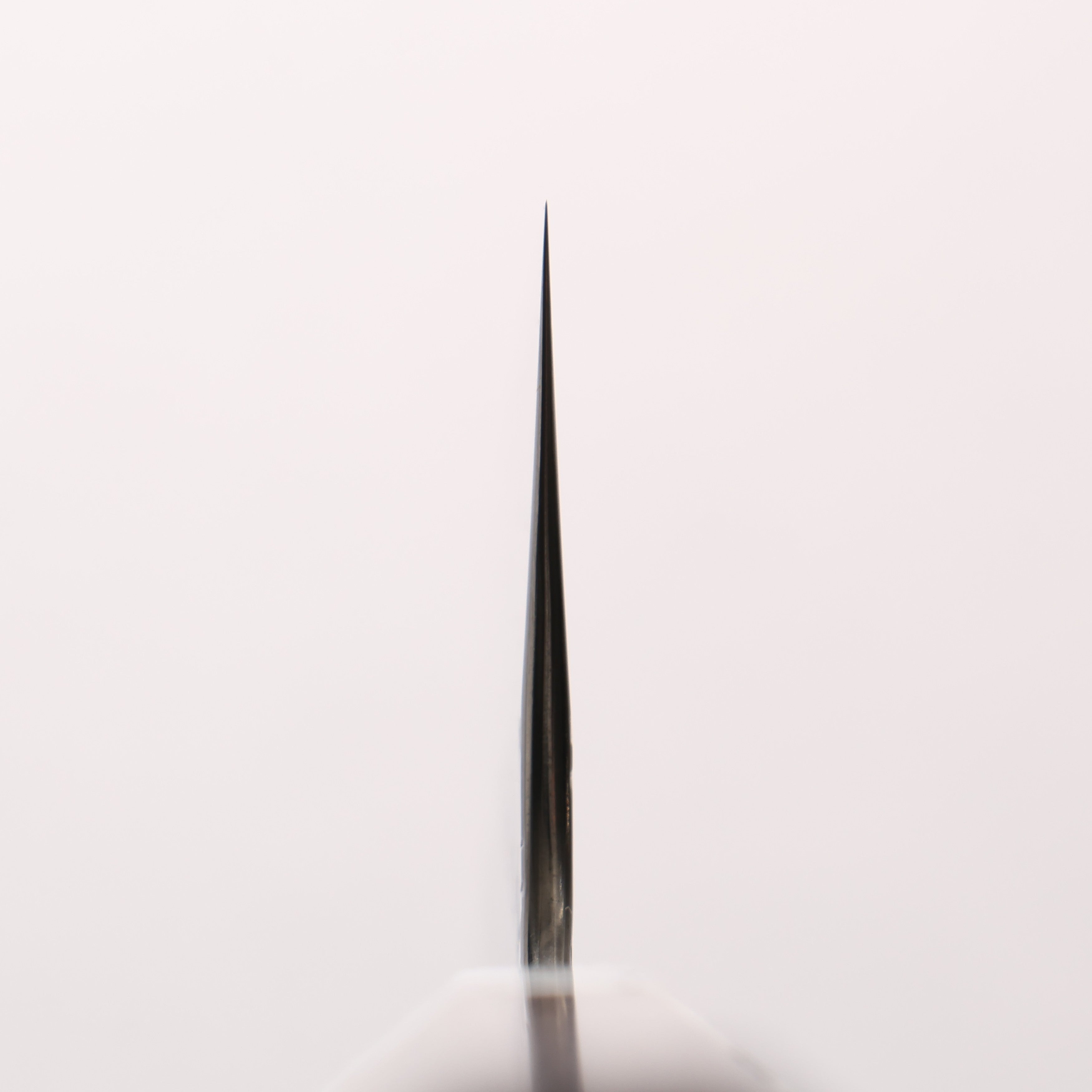 Yoshimi Kato Minamo SG2 Hammered Santoku 170mm Wenge (ferrule: White Turquoise) Handle