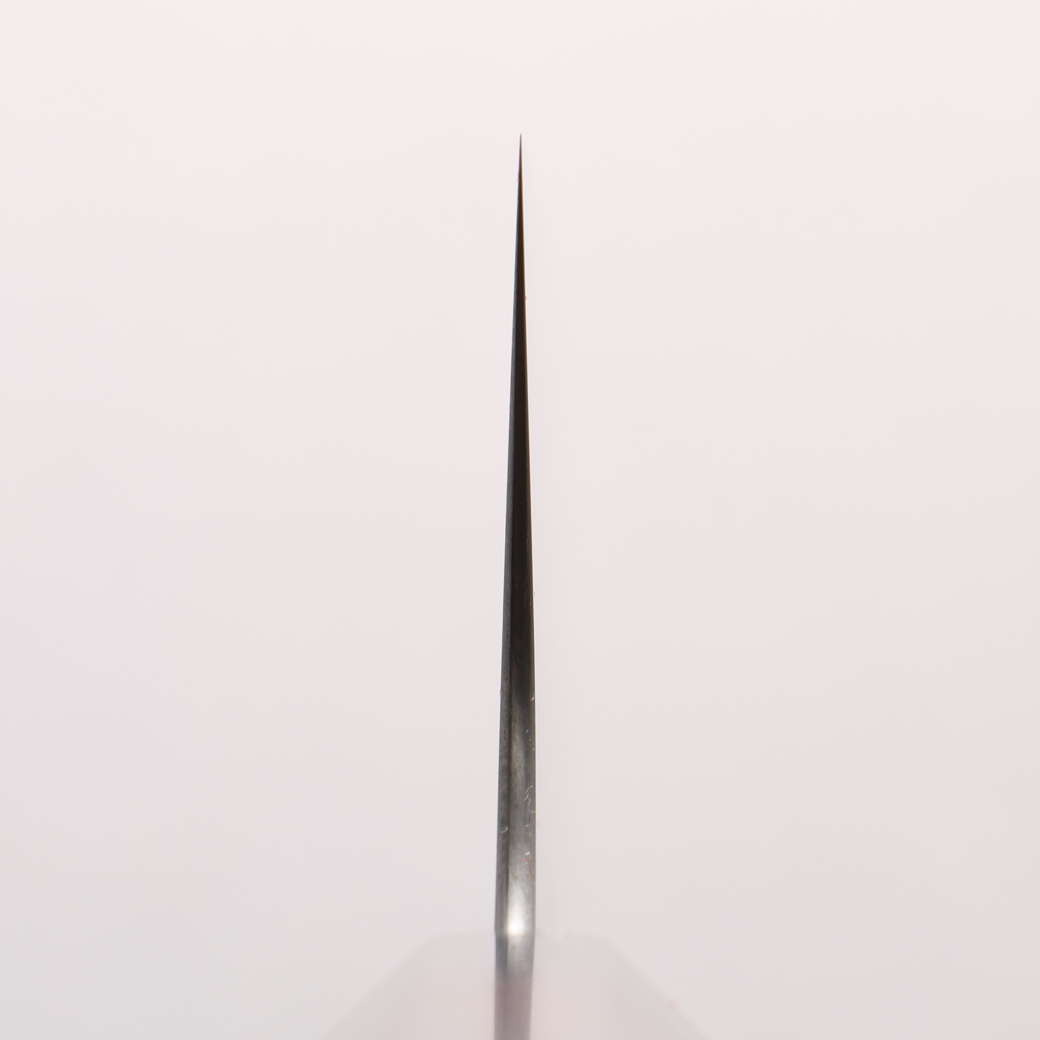 Shibata Takayuki Koutetsu SG2 Bunka 180mm Rosewood (Ferrule: Black Pakka Wood) Handle