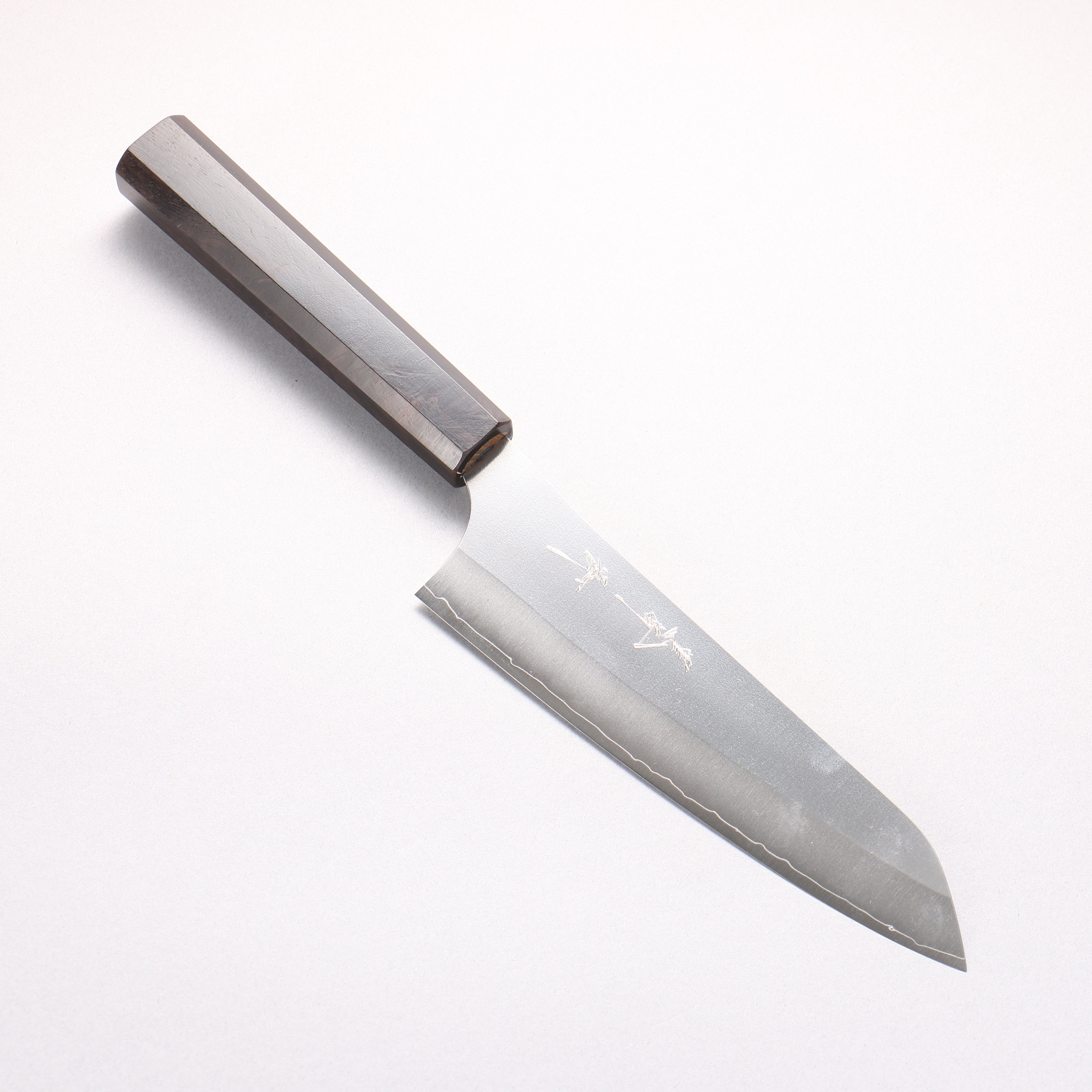 Yu Kurosaki Gekko VG-XEOS Bunka 170mm Ebony Wood Handle