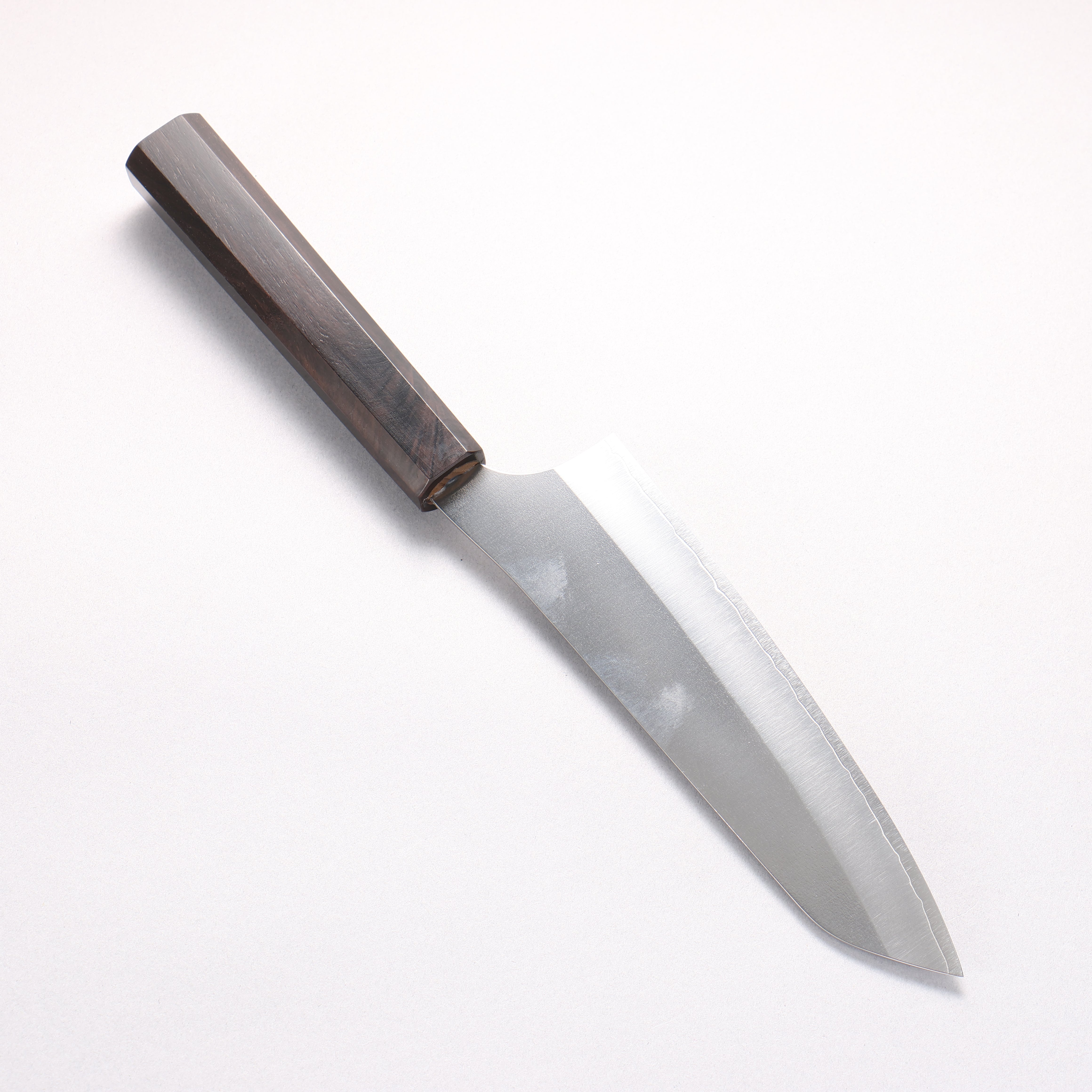 Yu Kurosaki Gekko VG-XEOS Bunka 170mm Ebony Wood Handle