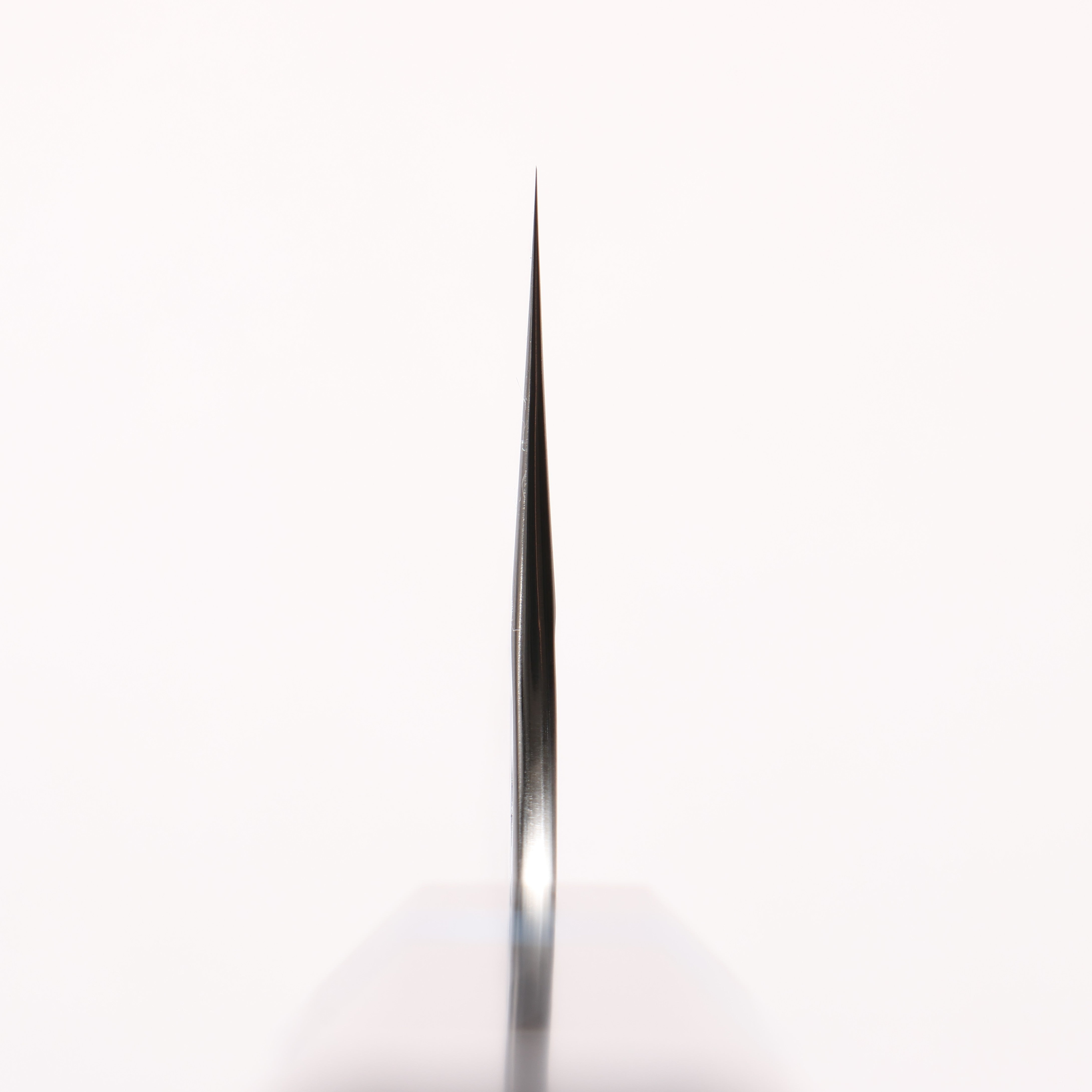Yoshimi Kato Hyo SG2 Hammered Gyuto 210mm Ebony (Blue Ring) Handle