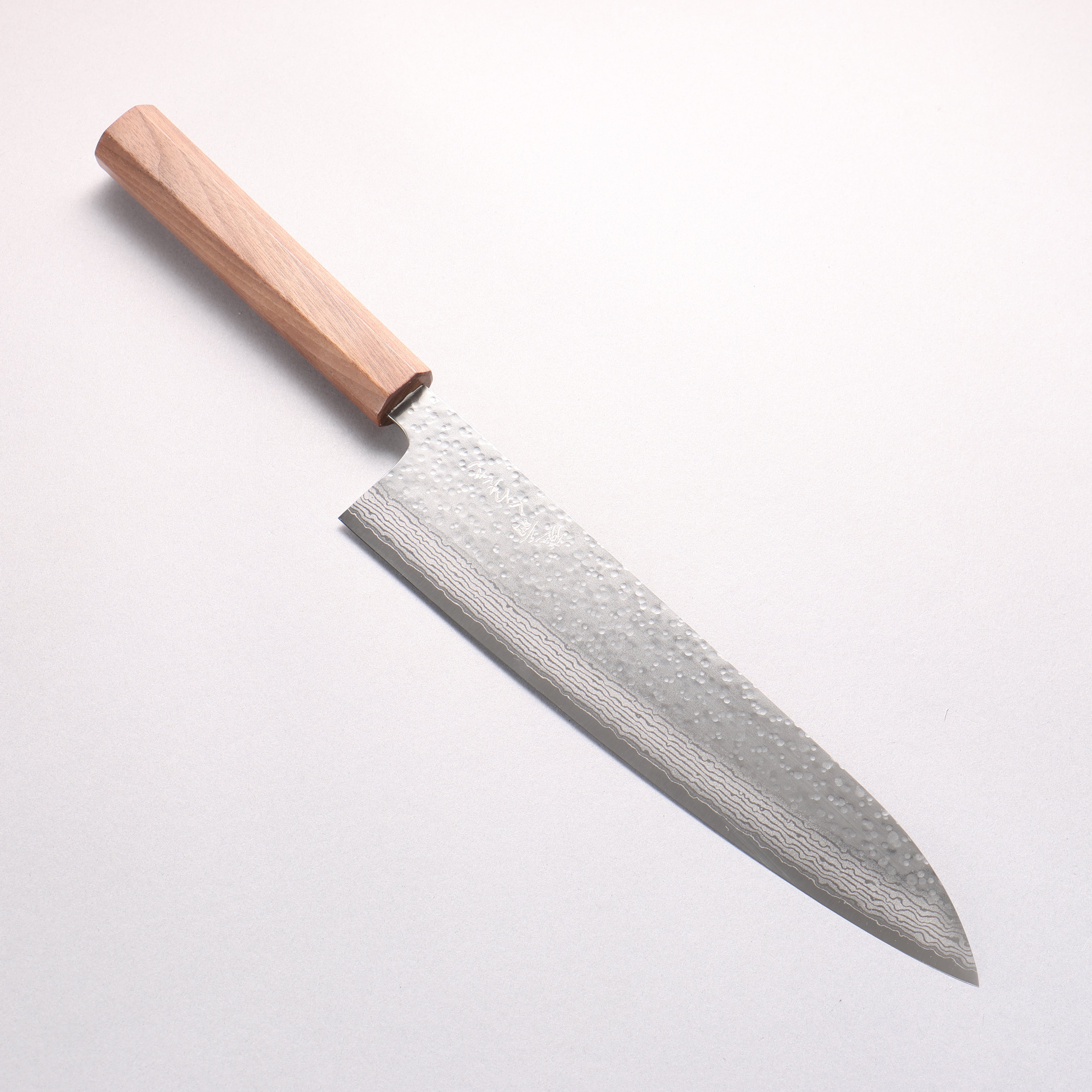 Makoto Kurosaki VG7 Gyuto 240mm Walnut Handle