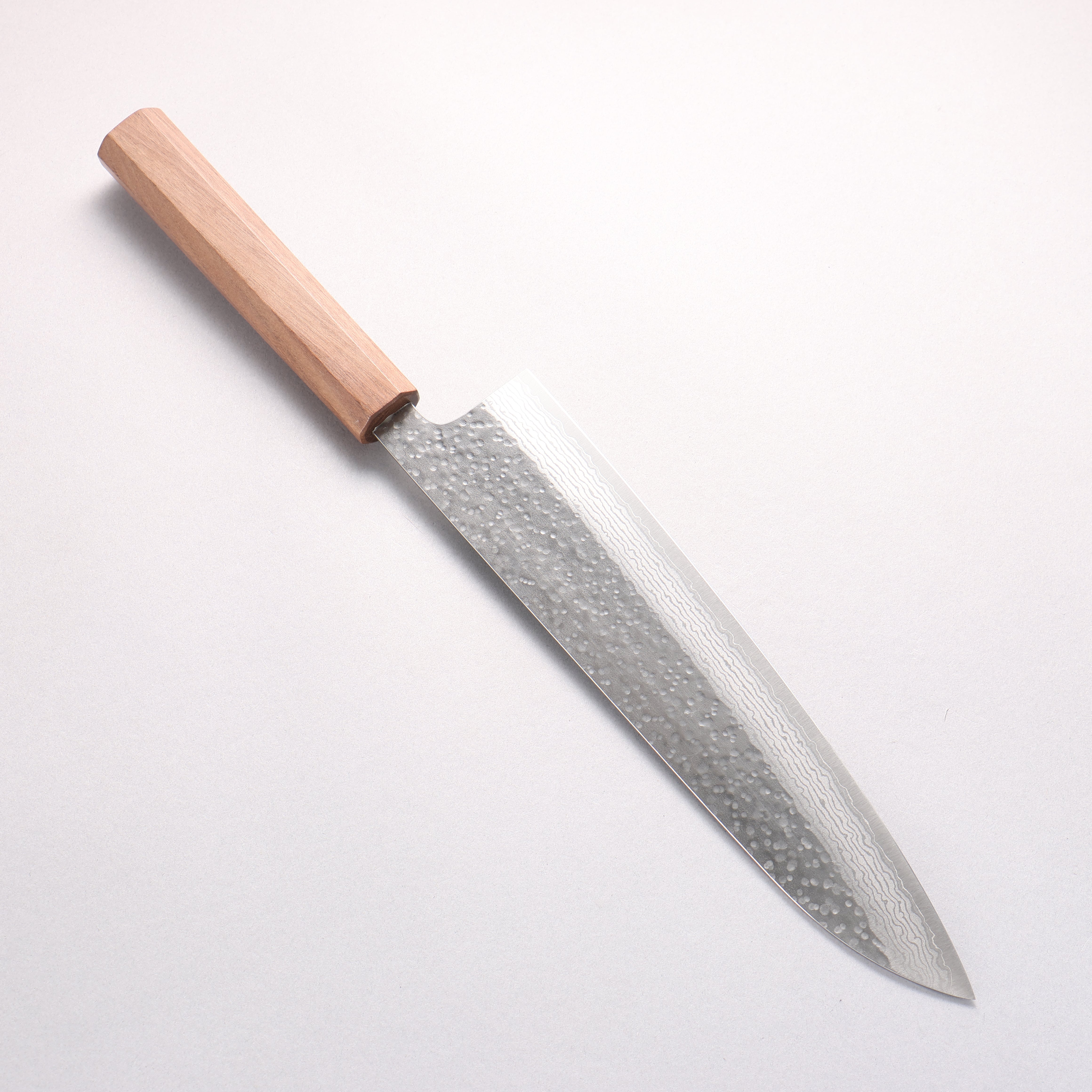 Makoto Kurosaki VG7 Gyuto 240mm Walnut Handle