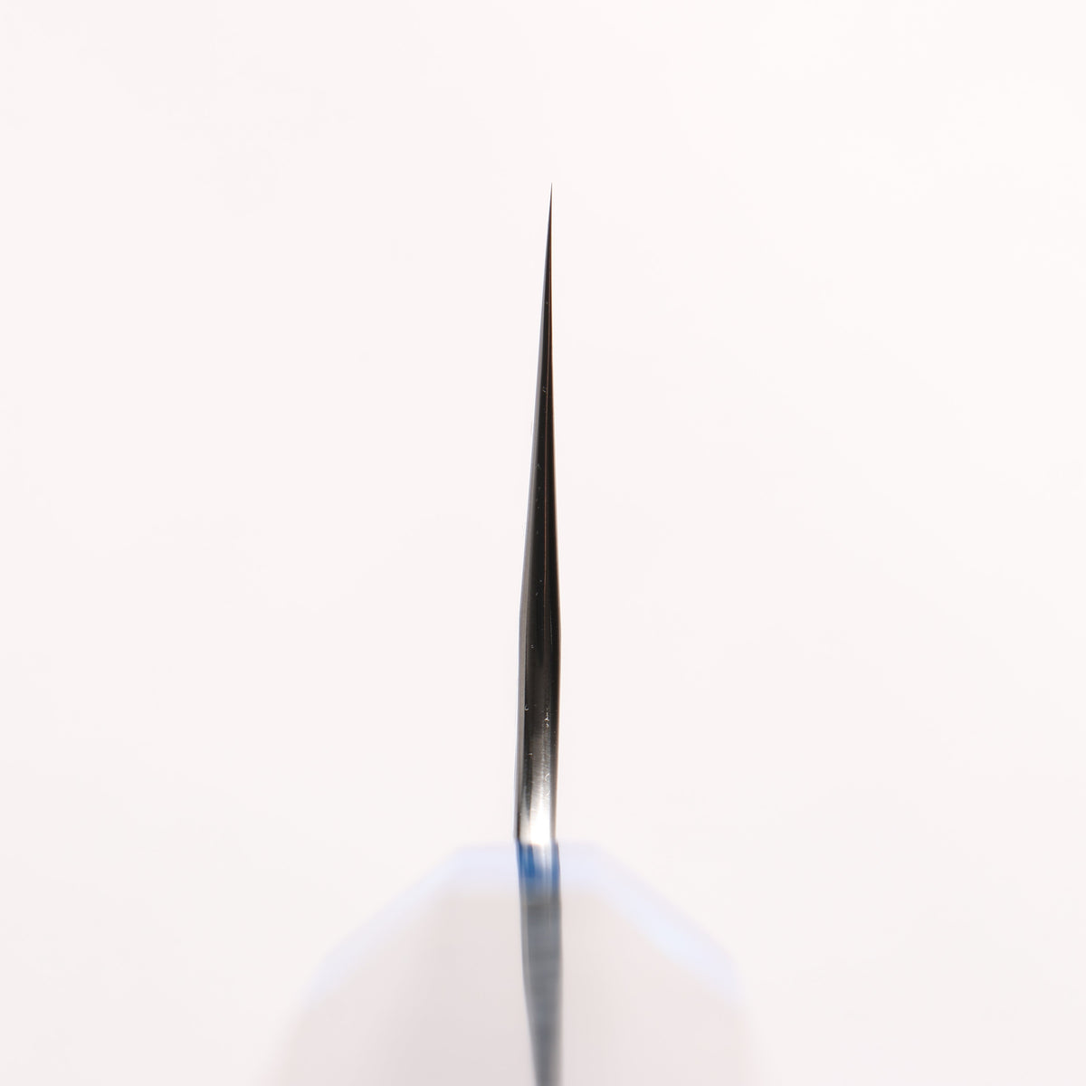 Yoshimi Kato Hyo SG2 Hammered Bunka 170mm Carbon Fiber (ferrule: Blue Marble Resin) Handle
