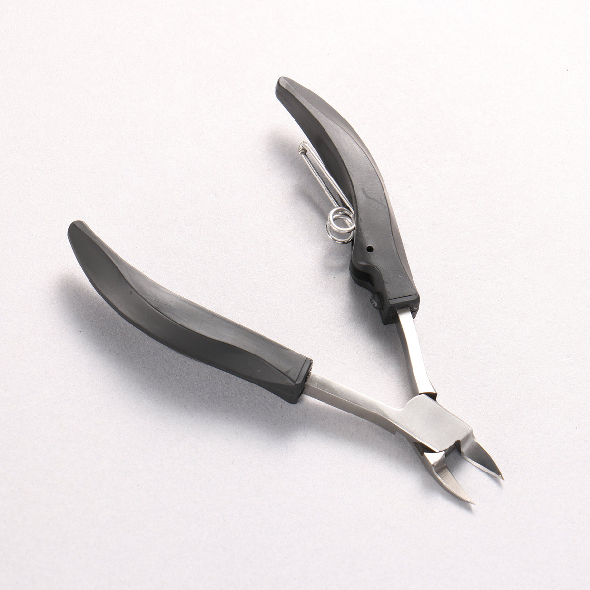 Stainless Steel Slim Nipper type Nail Clipper