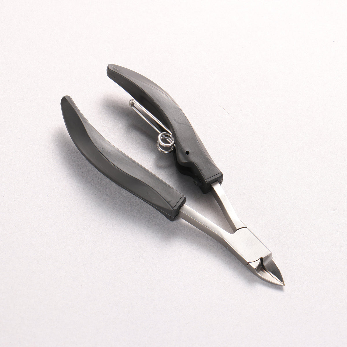 Stainless Steel Slim Nipper type Nail Clipper