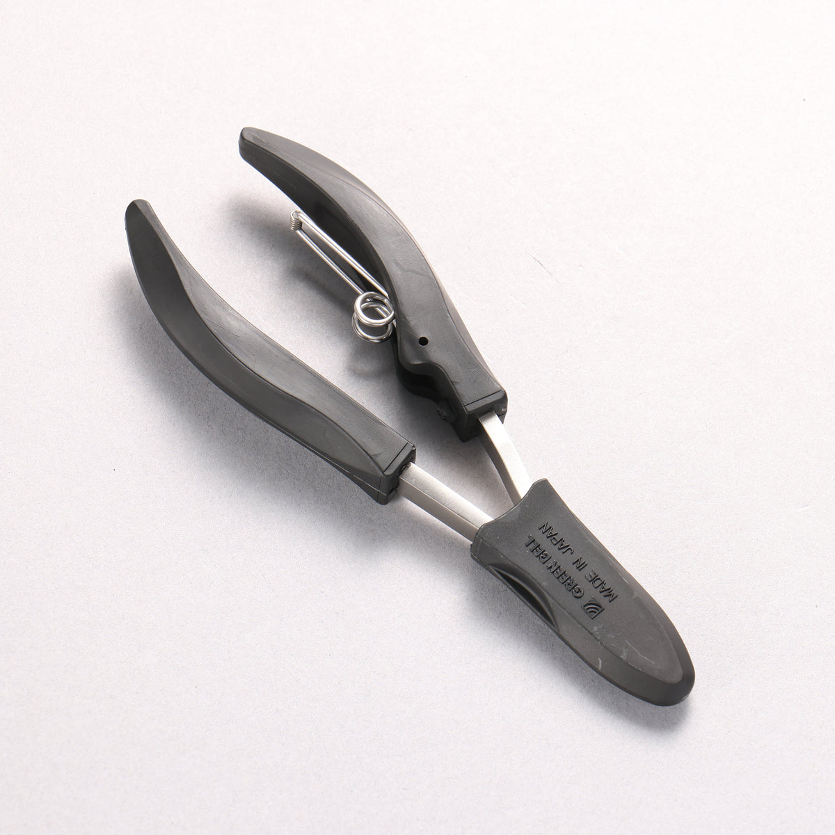 Stainless Steel Slim Nipper type Nail Clipper