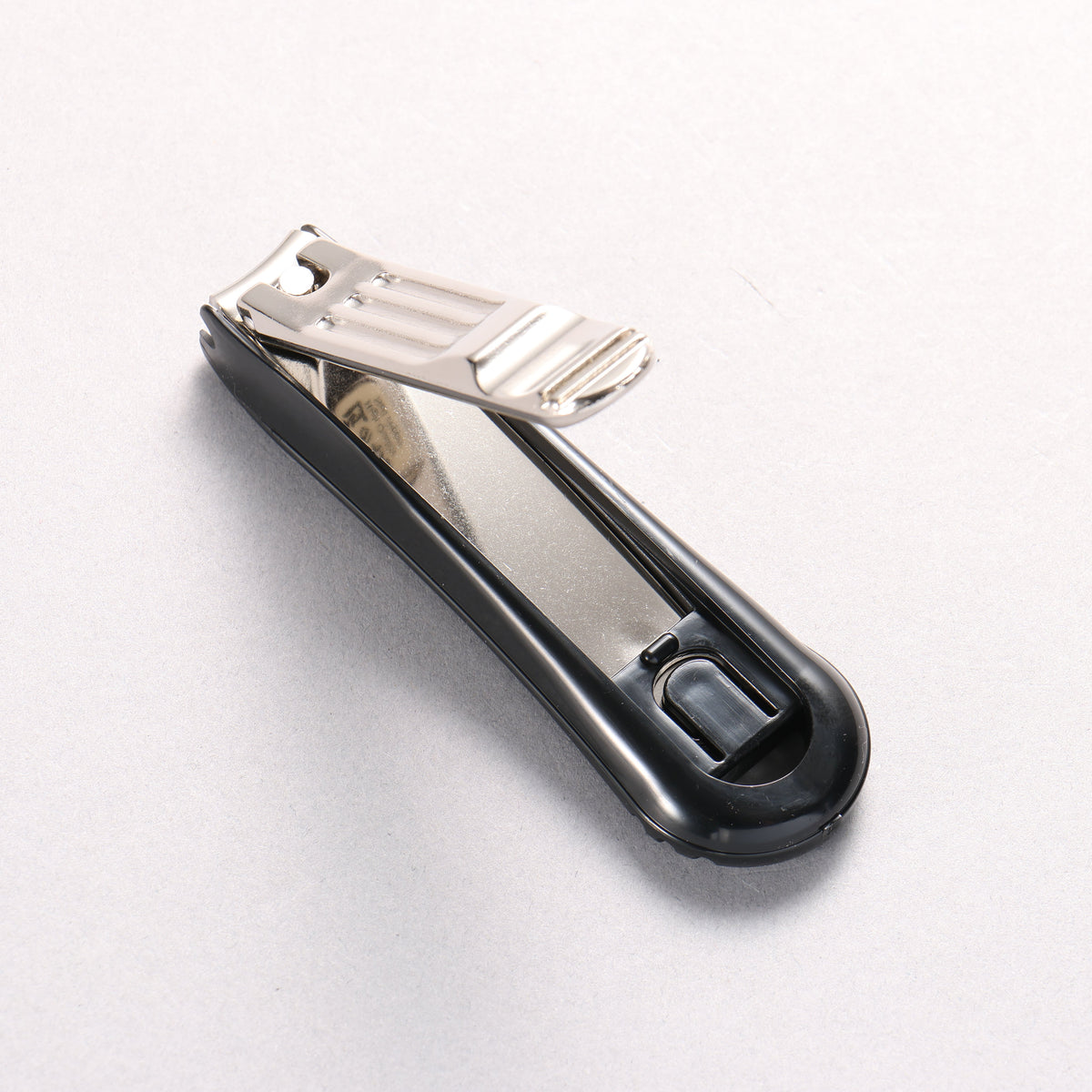 3-Piece Grooming Kit Stainless Steel Nipper type Nail Clipper