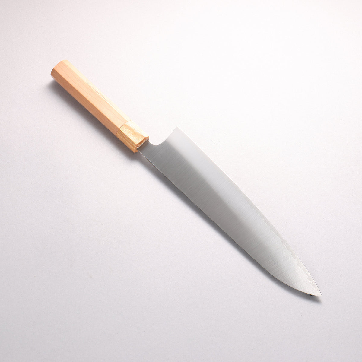 Makoto Kurosaki SG2 Gyuto 240mm Cherry Wood Handle