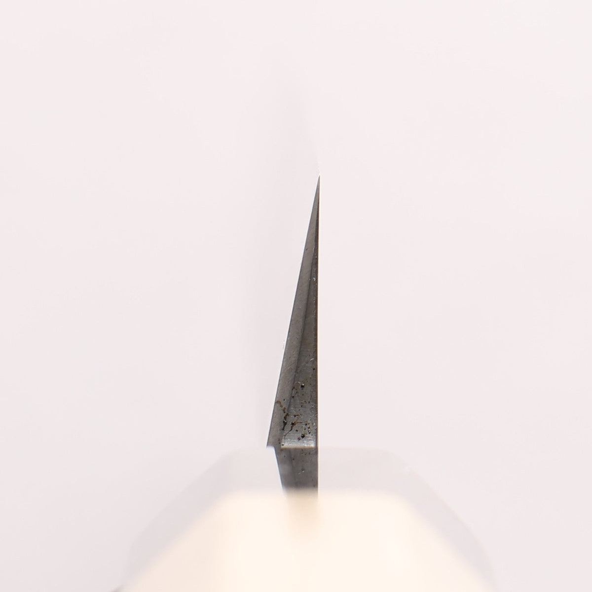 Choyo Blue Steel No.1 Mirrored Finish Sakimaru Takohiki 300mm Magnolia Handle