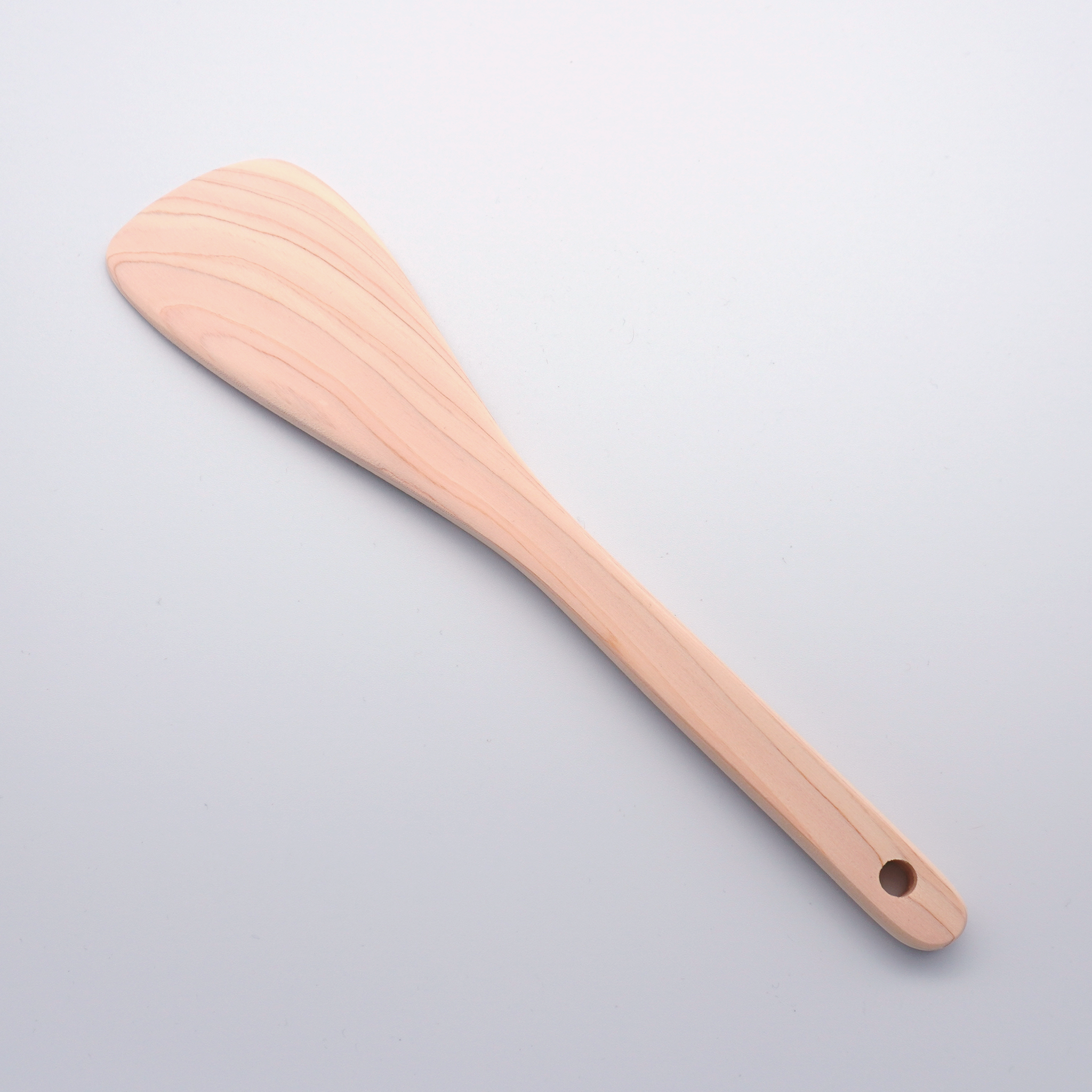 Wooden Spatula - Seisuke Knife