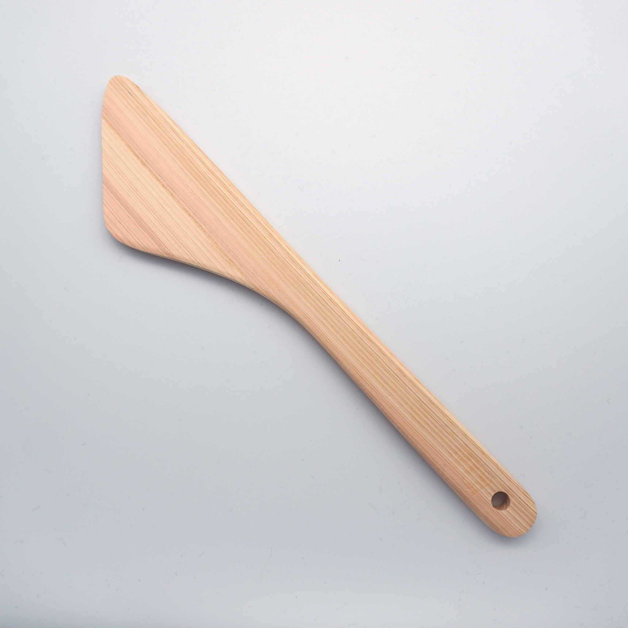 Wooden Spatula - Seisuke Knife