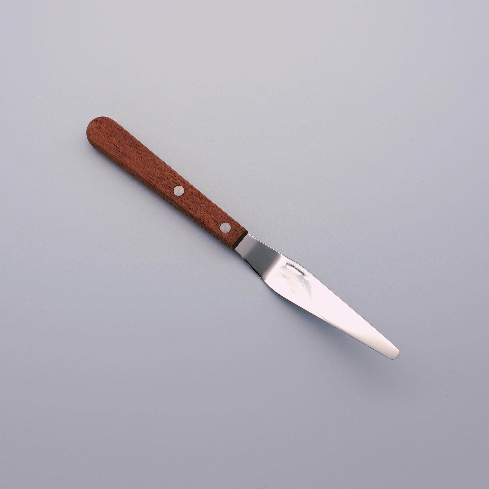 Small Offset Spatula - Seisuke Knife