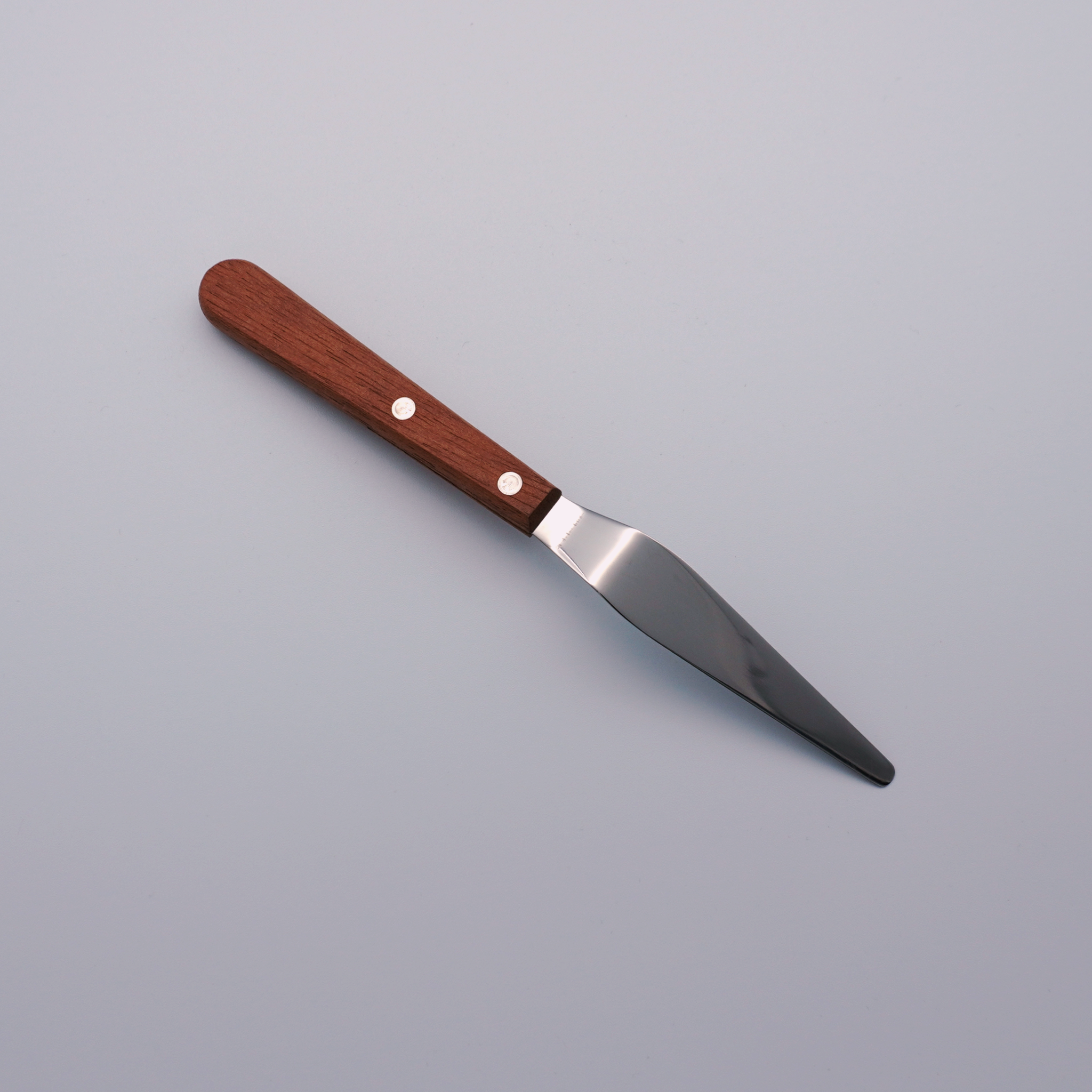 Small Offset Spatula - Seisuke Knife