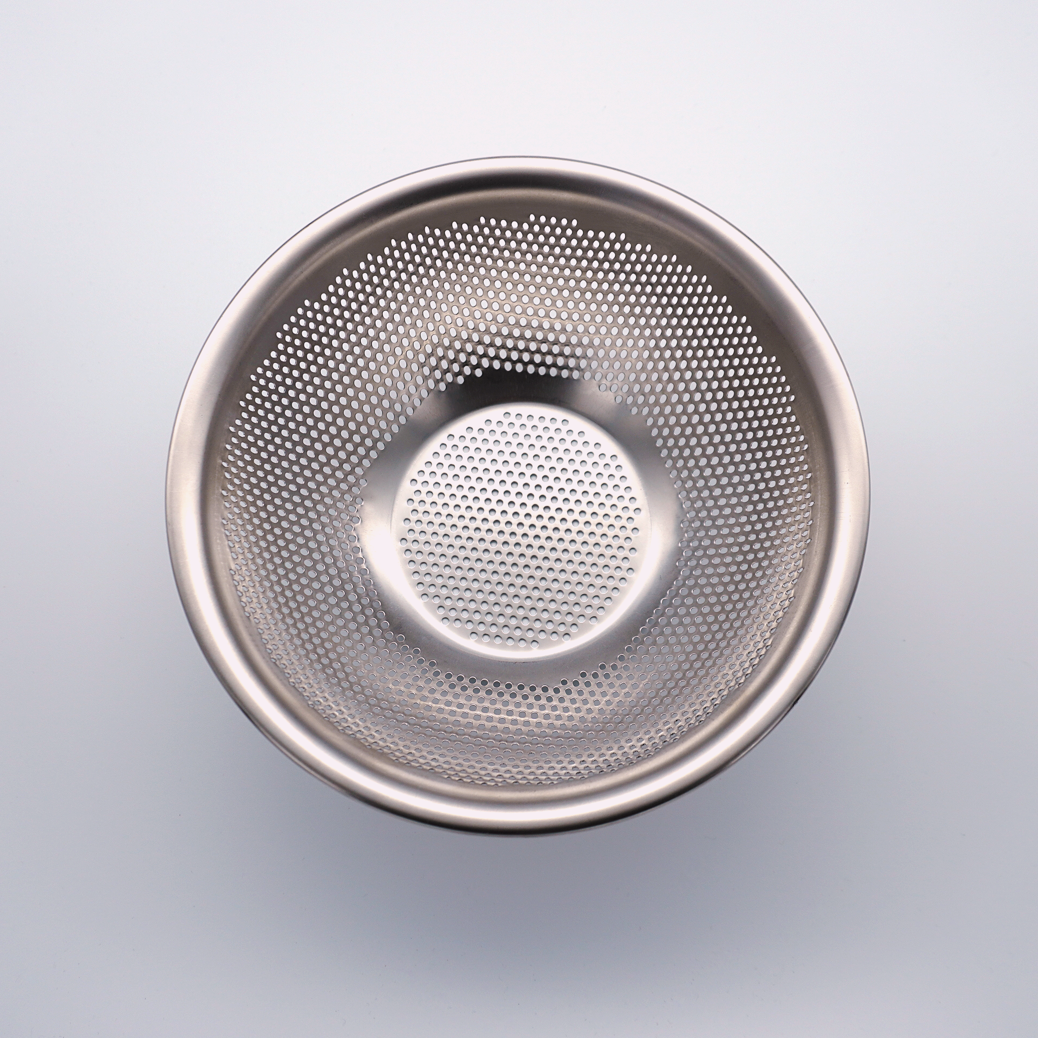 Stainless Steel Colander - Seisuke Knife