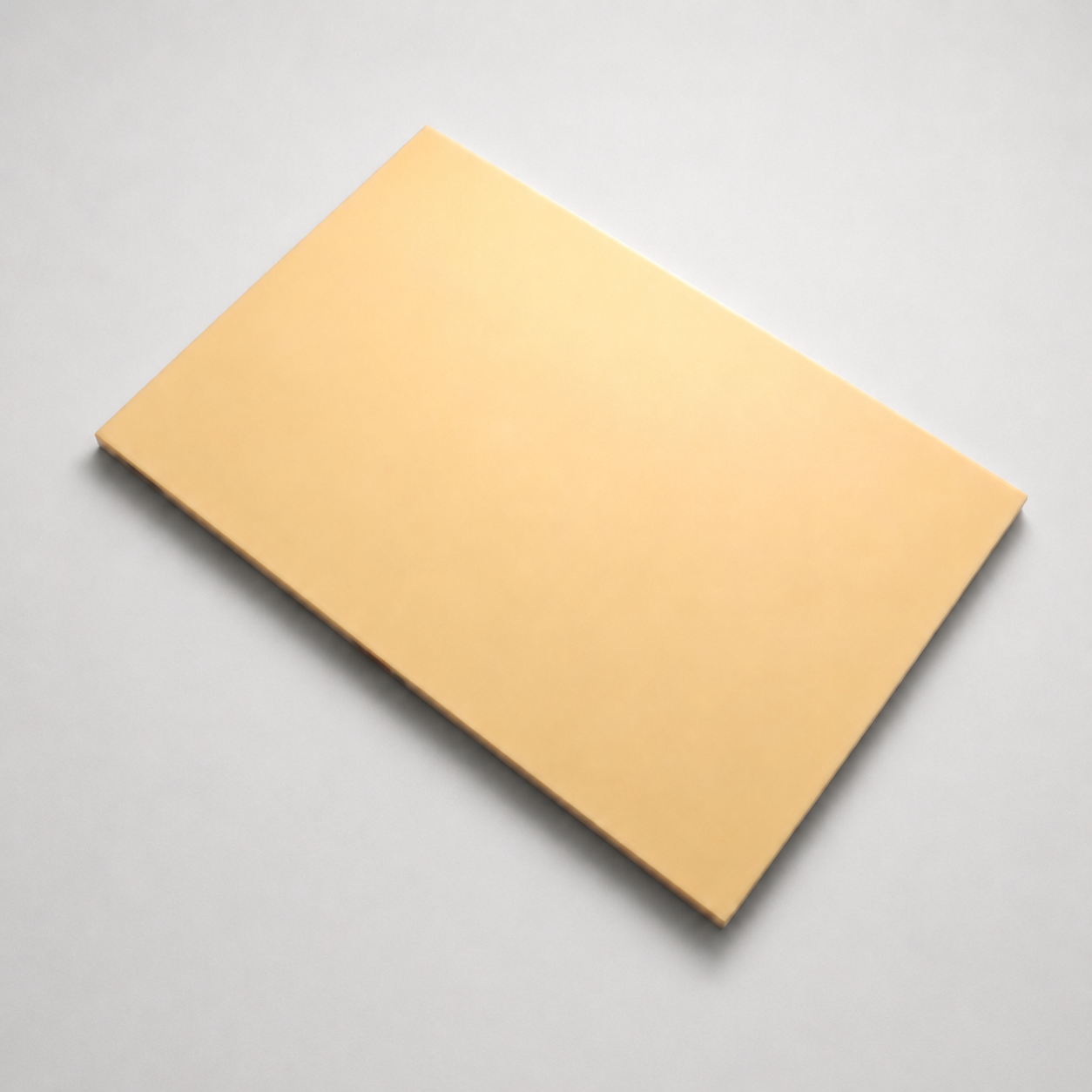 Hasegawa Cutting Board Pro-Soft Beige 600mm x 400mm x 20mm