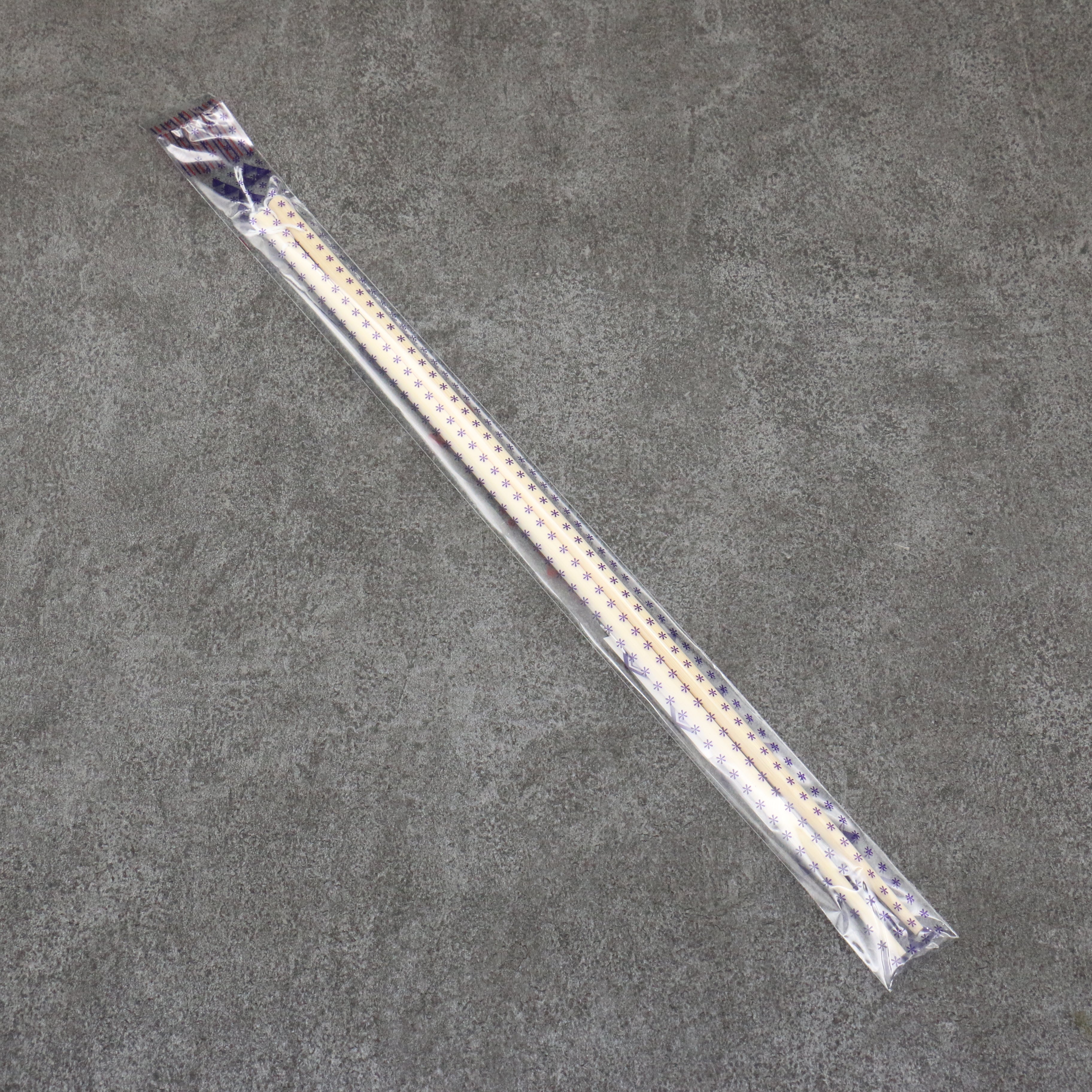 Saibashi Cooking Chopsticks Bamboo 330mm - Seisuke Knife