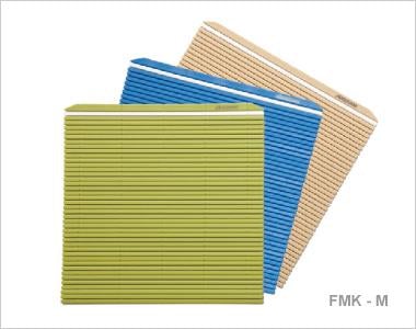 Hasegawa Cutting Board Sushi Roll Mat L 250mm x 305mm - Seisuke Knife