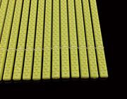 Hasegawa Cutting Board Sushi Roll Mat L 250mm x 305mm - Seisuke Knife