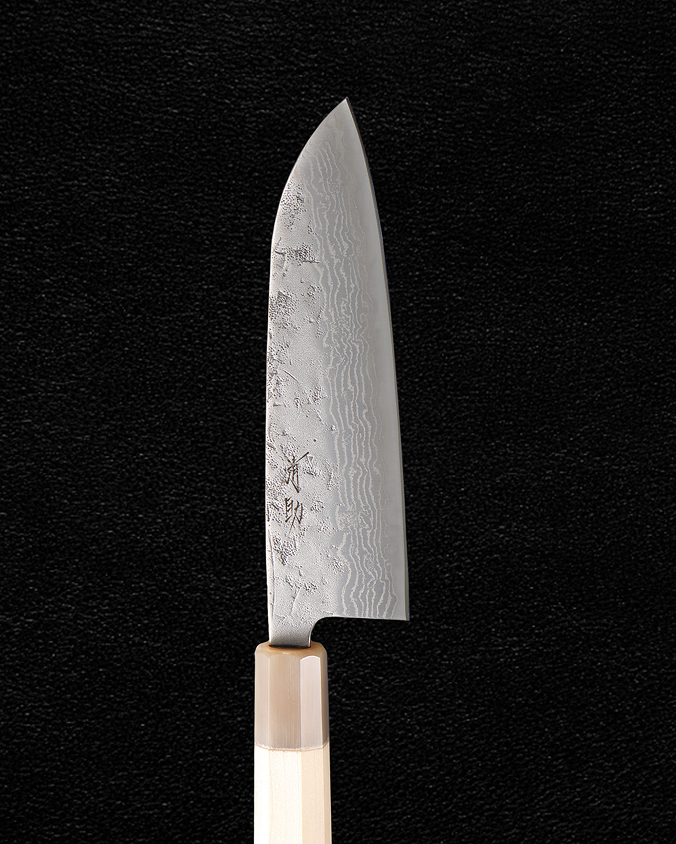 View Santoku Collection