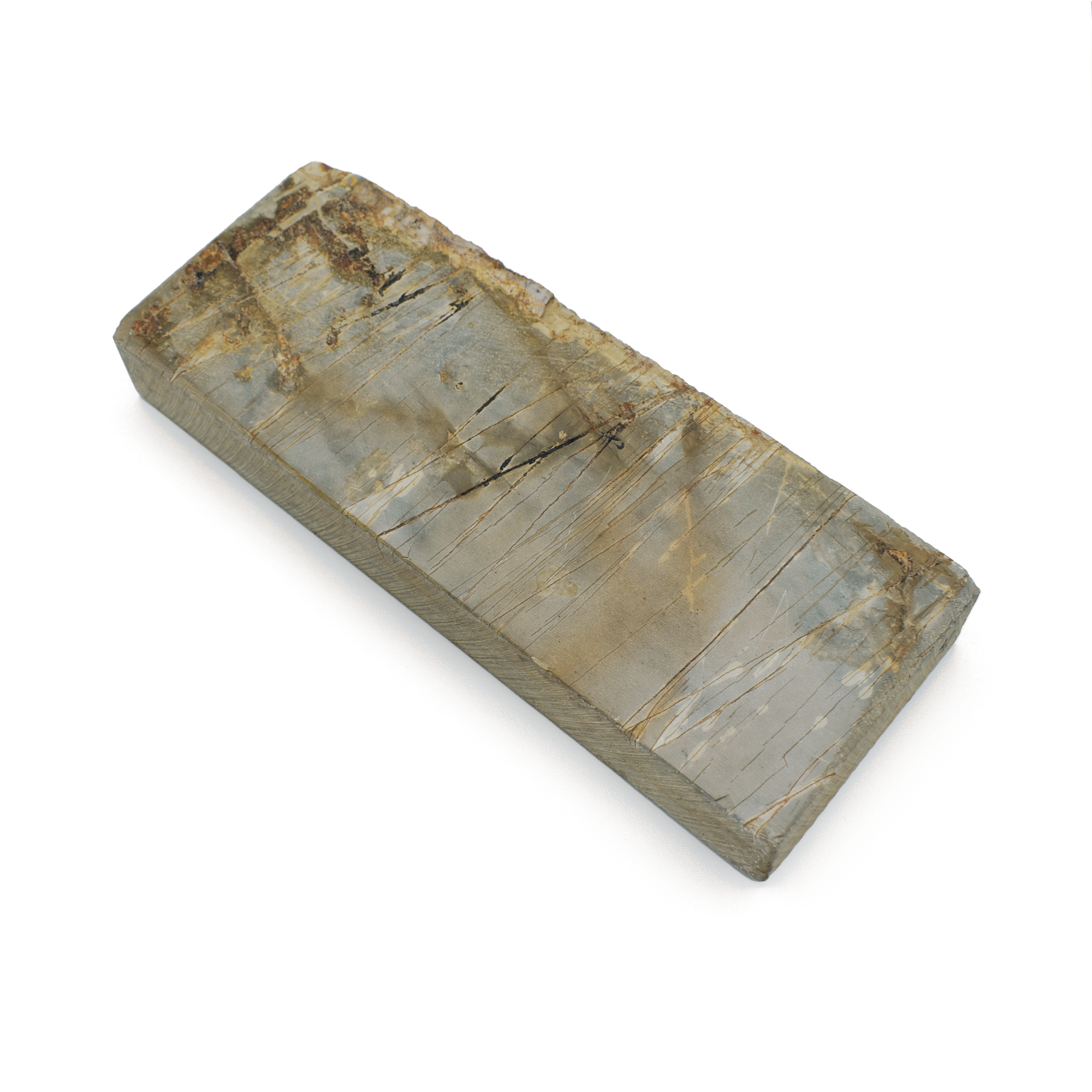 Nakayama Kiita Natural Stone Type 40 - Seisuke Knife