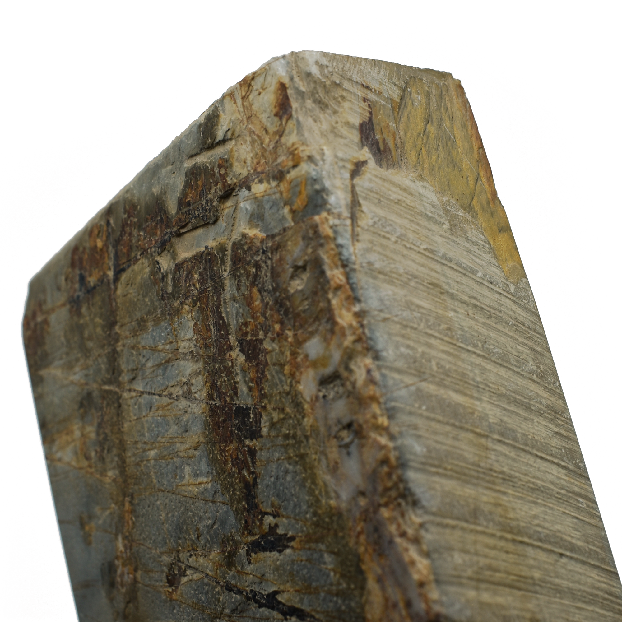 Nakayama Kiita Natural Stone Type 40 - Seisuke Knife