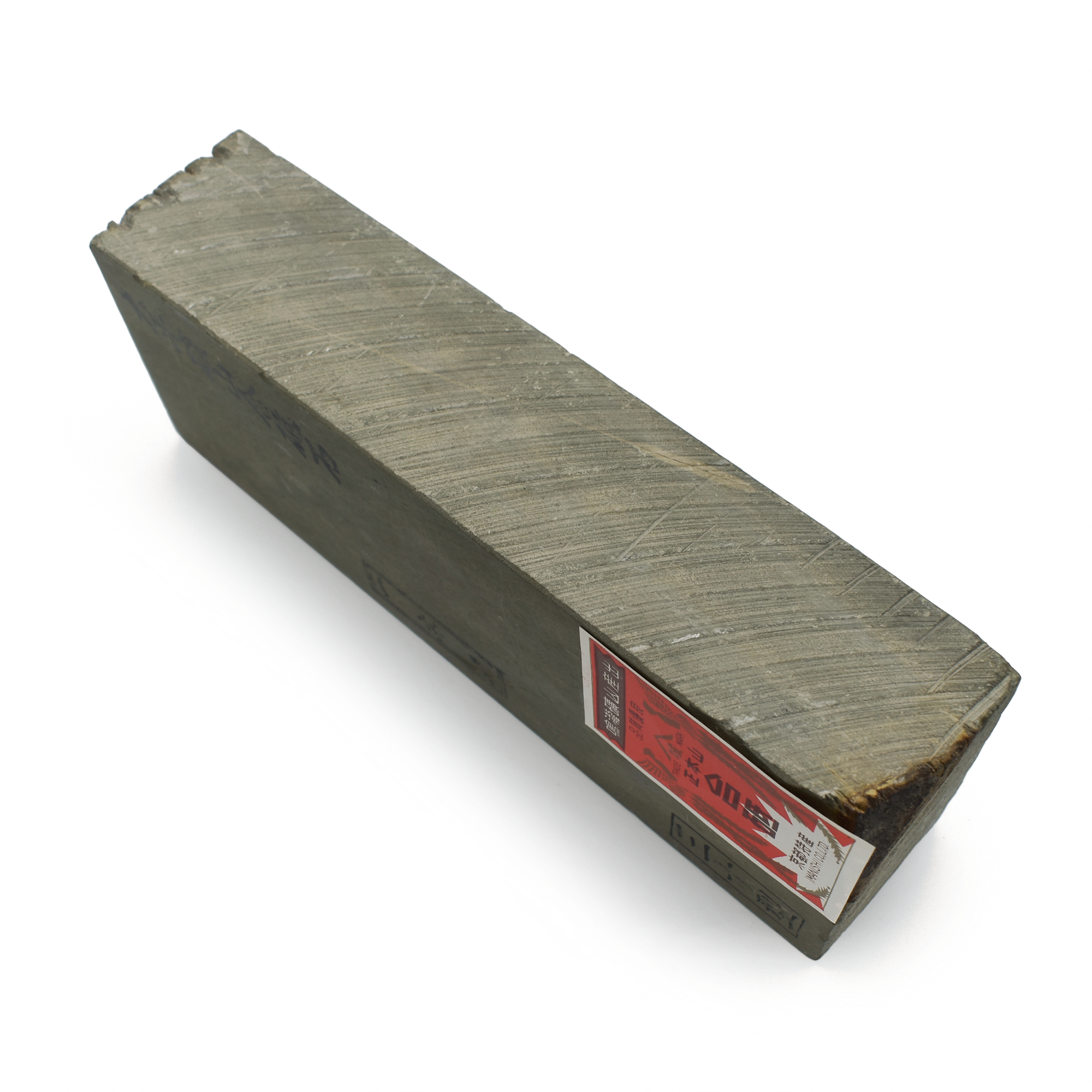 Ohira Natural Stone Type 30 (used) - Seisuke Knife