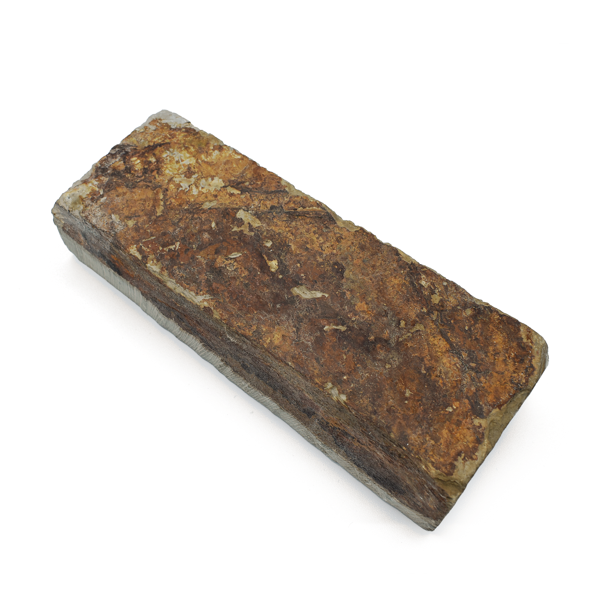 Ozuku Natural Stone Type 40 - Seisuke Knife