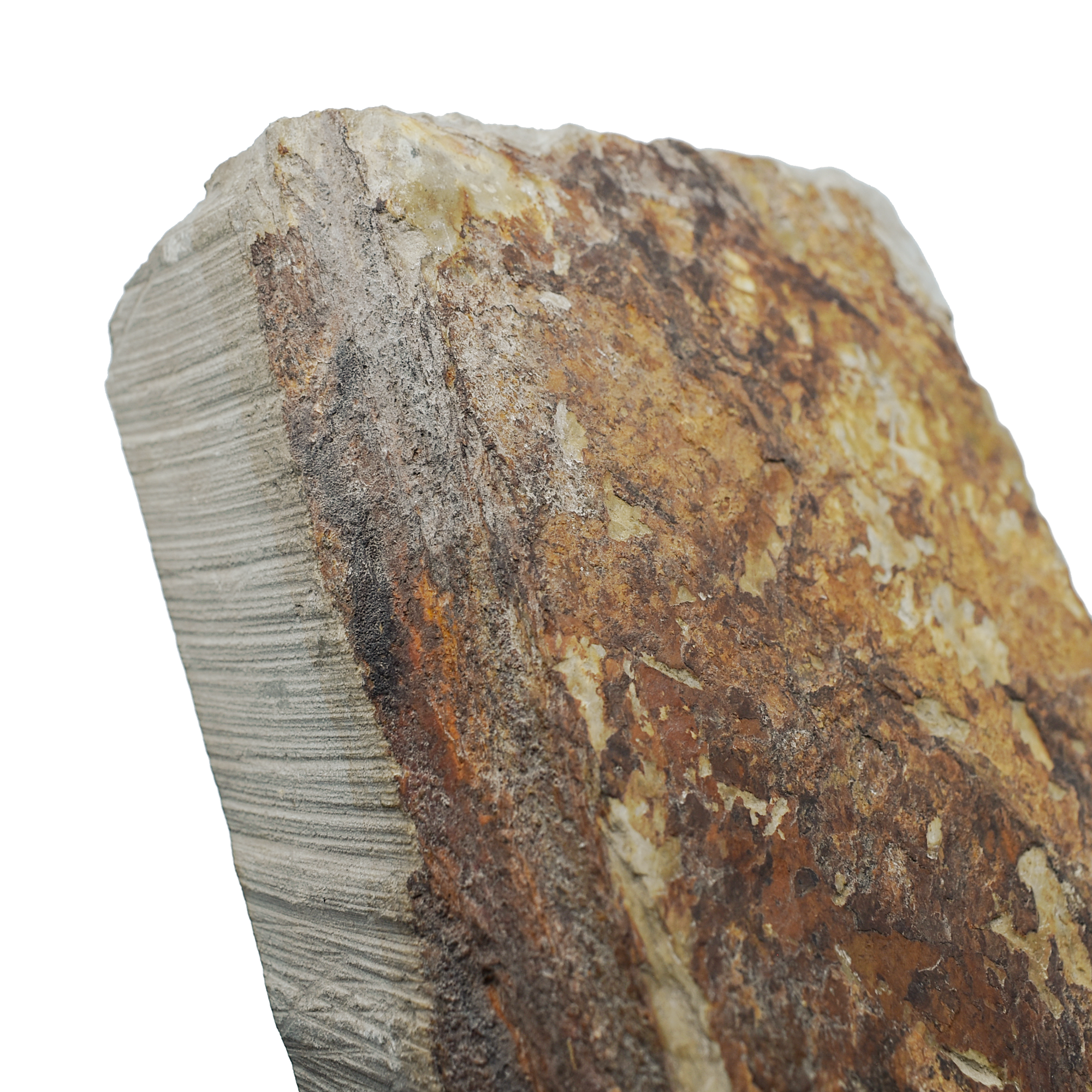 Ozuku Natural Stone Type 40 - Seisuke Knife