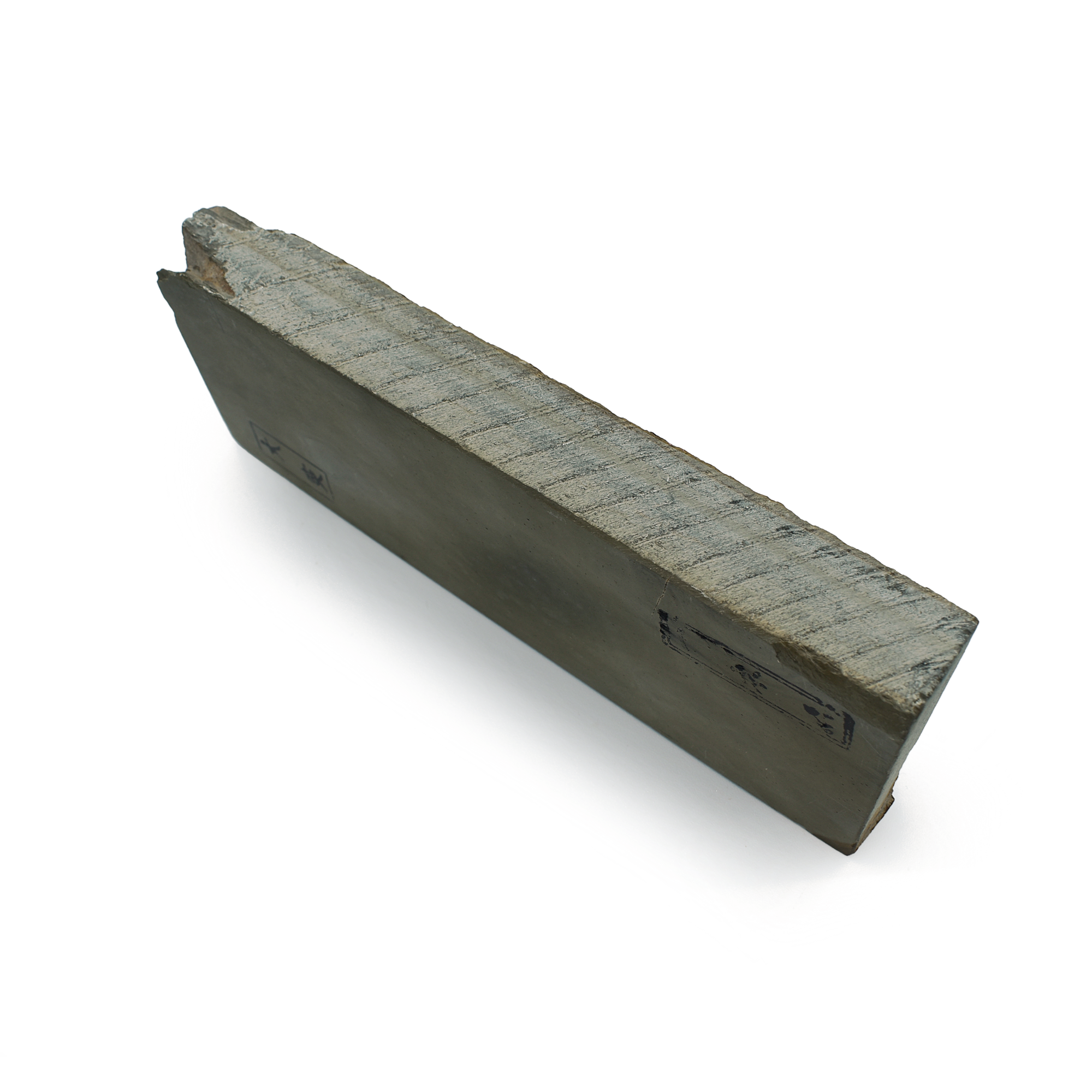 Ozuku Natural Stone Type 40 (Thin) - Seisuke Knife