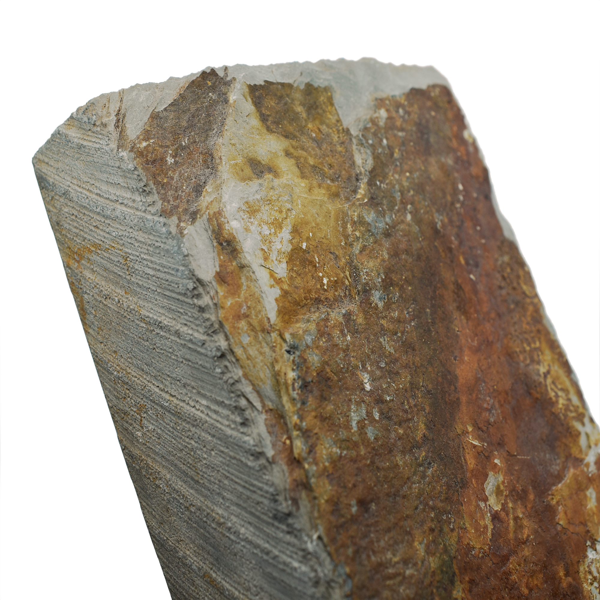 Ozuku Iromono Natural Stone Type 40 - Seisuke Knife