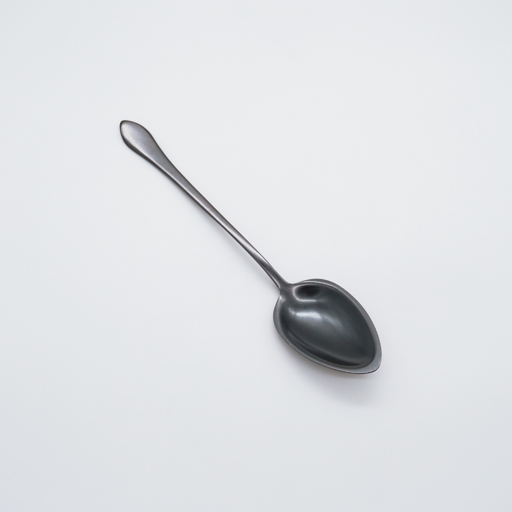 Gestura Gunmetal Spoon 235mm Gestura Gunmetal Spoon 235mm