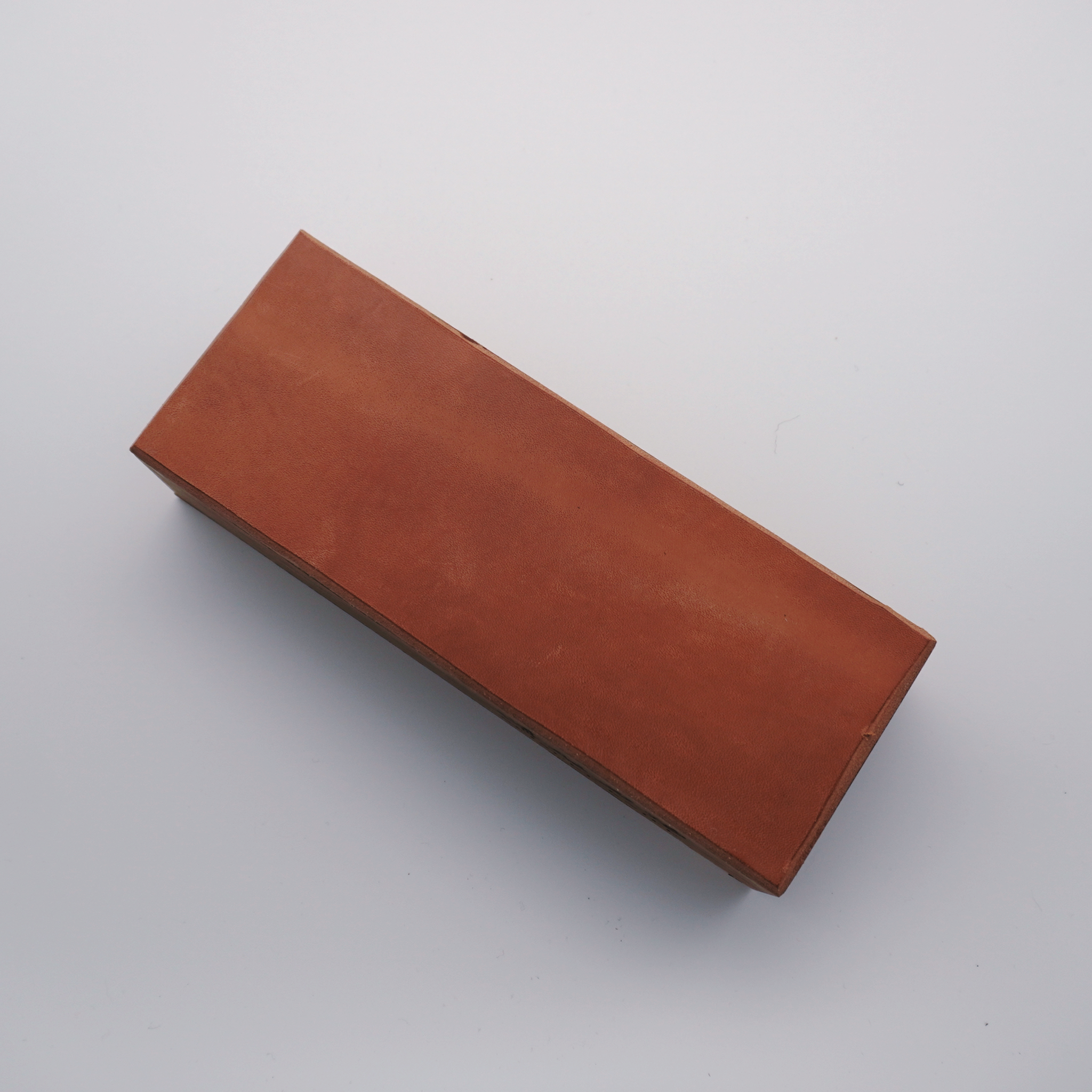 Seisuke Two-Sided Walnut Strop - Seisuke Knife