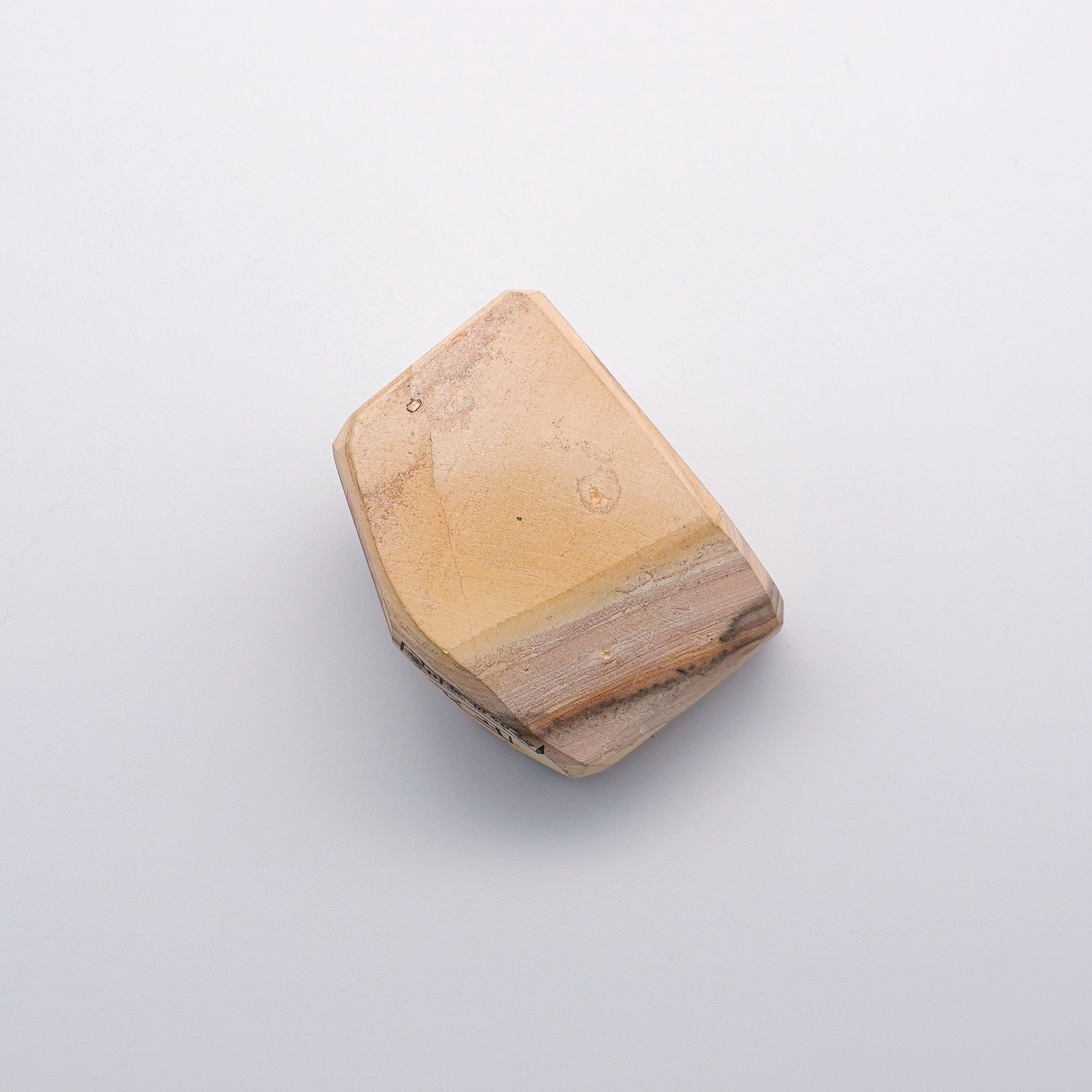 Mikawa Tenjyo Nagura Natural Stone - Seisuke Knife