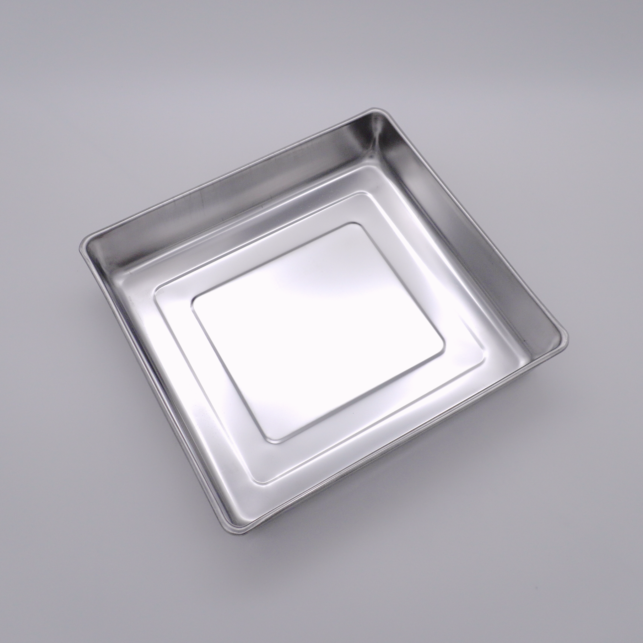 Yakumi Mise en Place Pans - Seisuke Knife