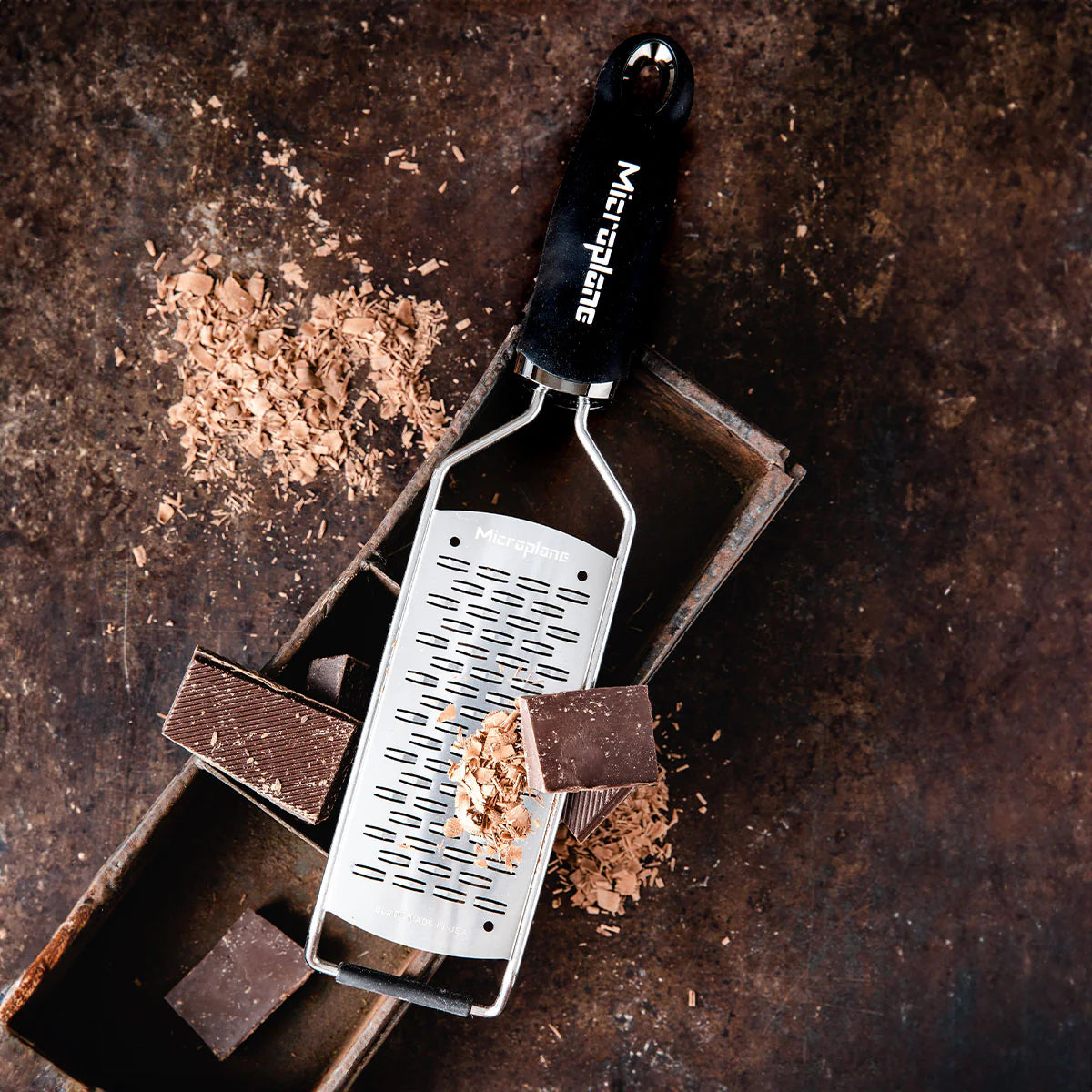 Gourmet Medium Ribbon Grater - Seisuke Knife