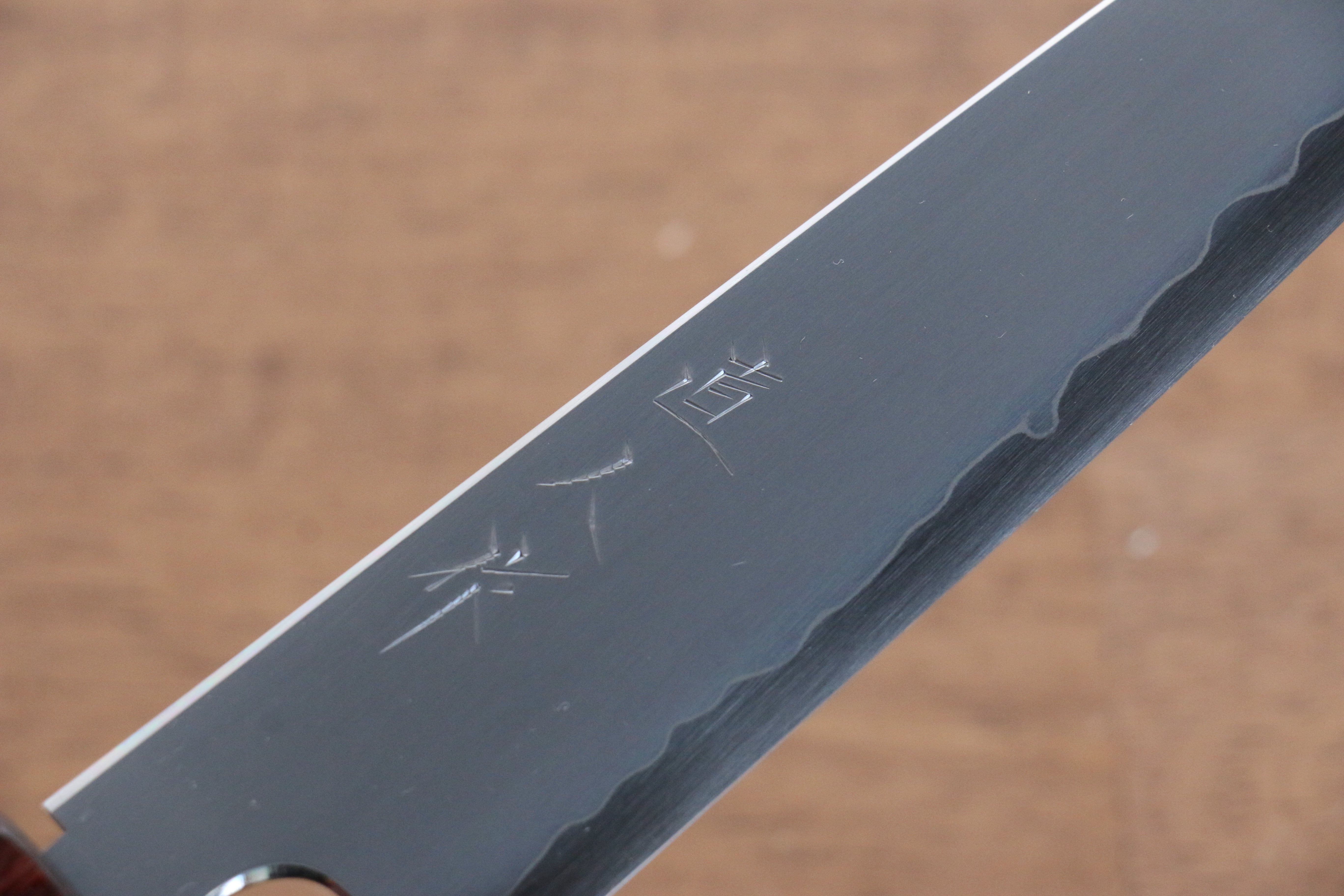 Naohito Myojin SG2 Petty-Utility 165mm Walnut Handle - Seisuke Knife
