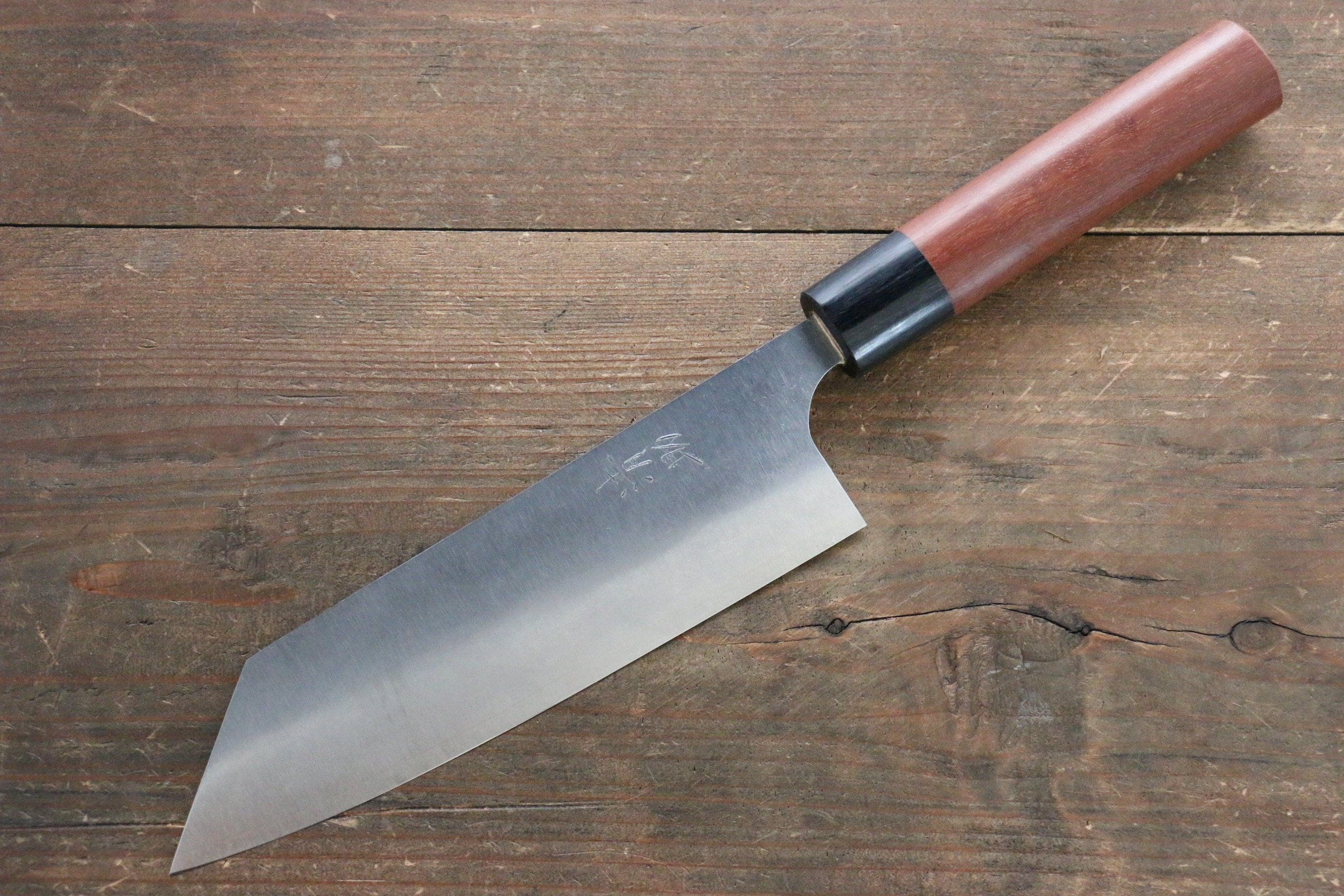 Seisuke SG2 Bunka 180mm Jarrah Handle - Seisuke Knife