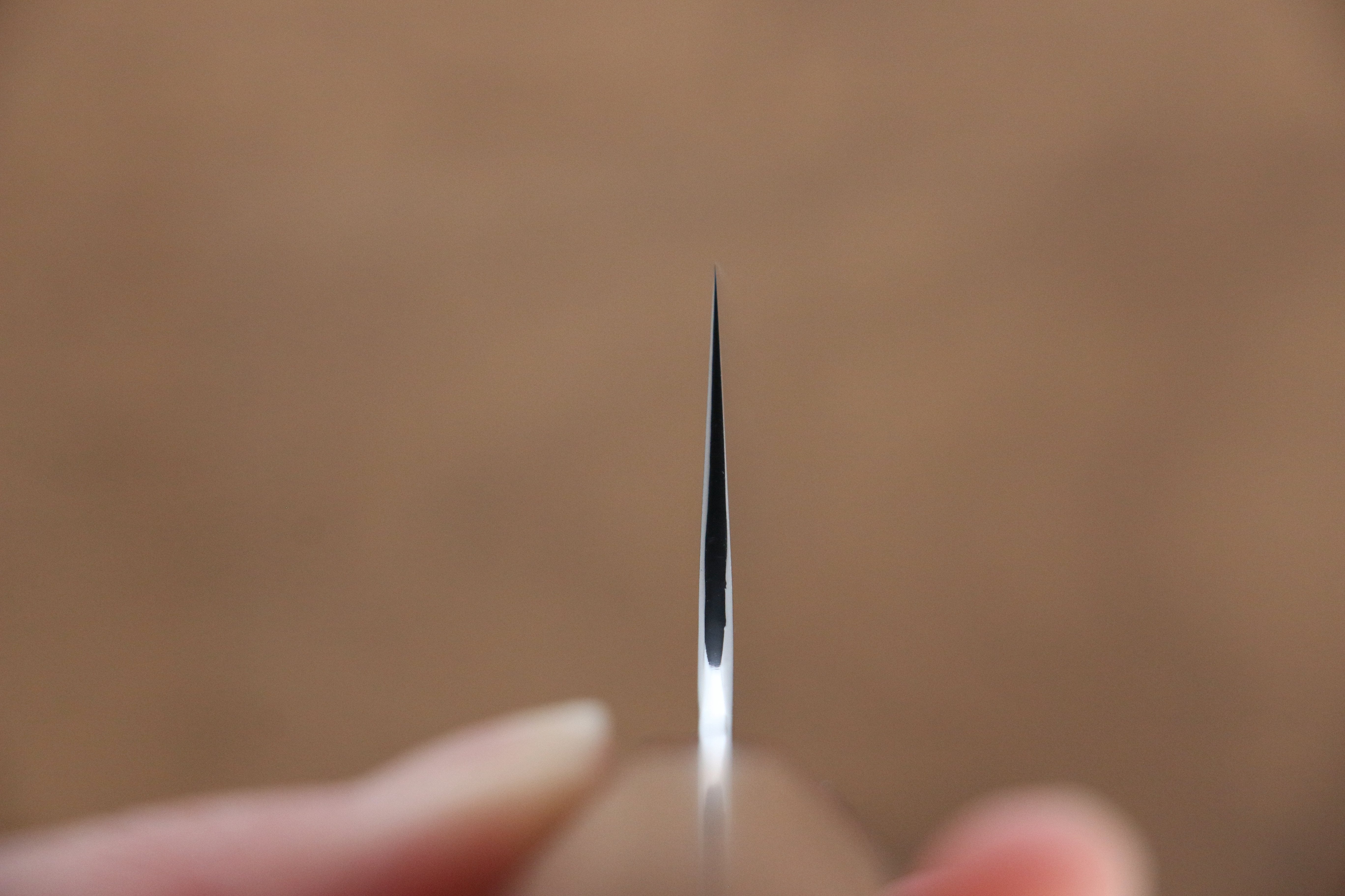 Makoto Kurosaki Ryusei VG7 Gyuto 210mm Cherry Wood Handle - Seisuke Knife