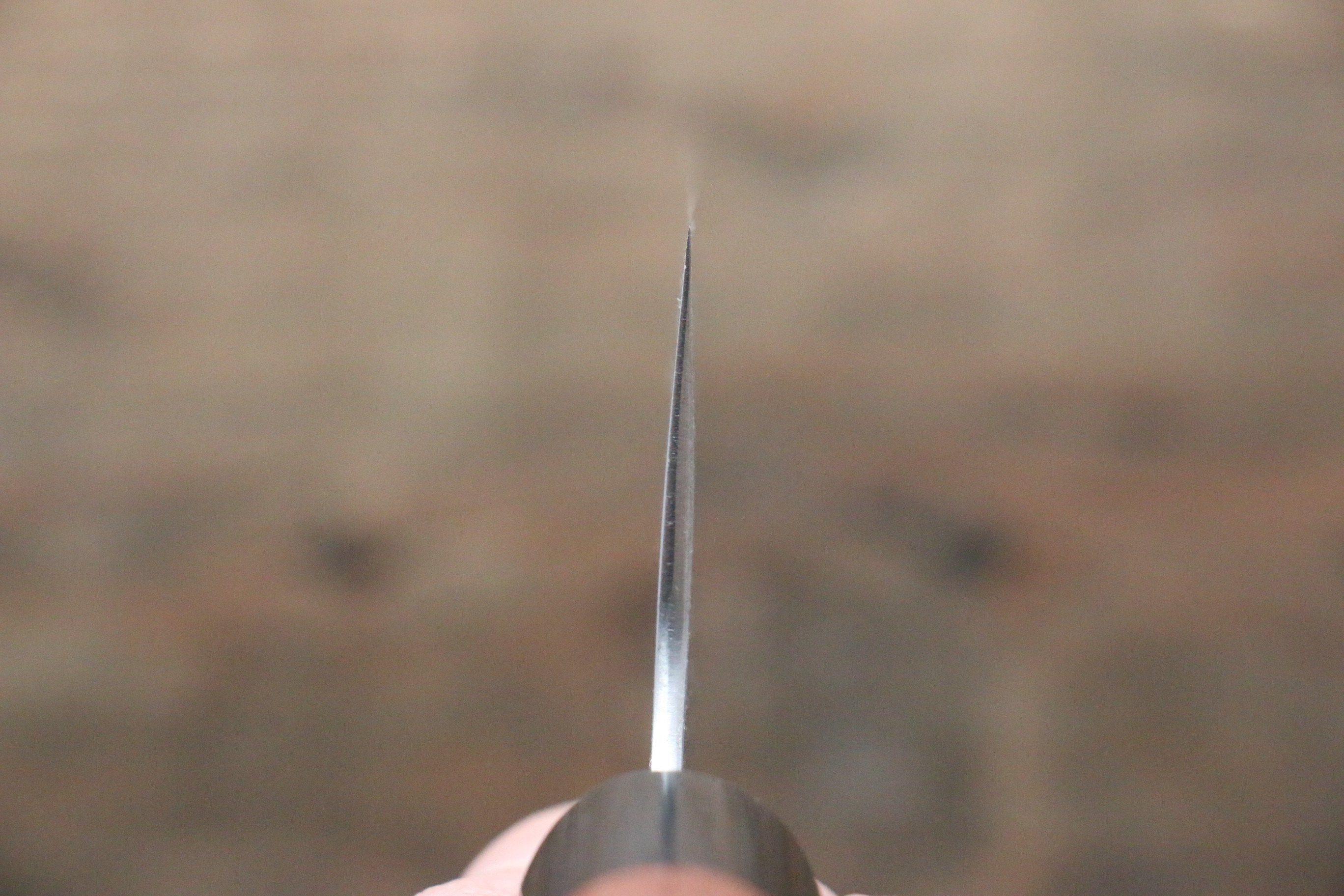 Seisuke SG2 Bunka 180mm Jarrah Handle - Seisuke Knife