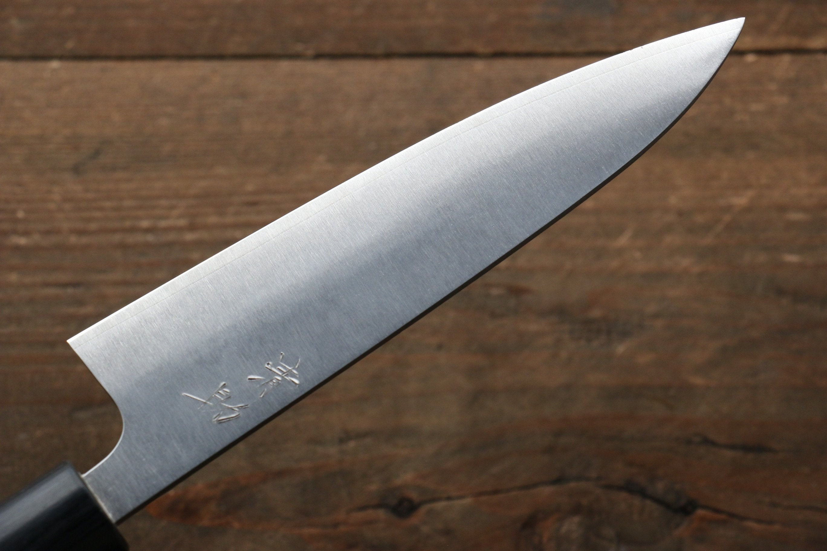 Seisuke SG2 Petty-Utility 140mm Shitan Handle - Seisuke Knife