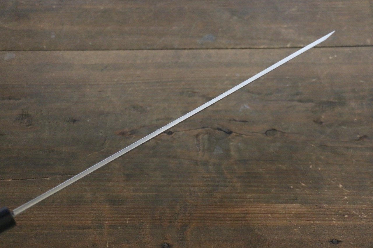 Shigeki Tanaka VG10 Sakimaru Takohiki Japanese Chef Knife 330mm - Seisuke Knife