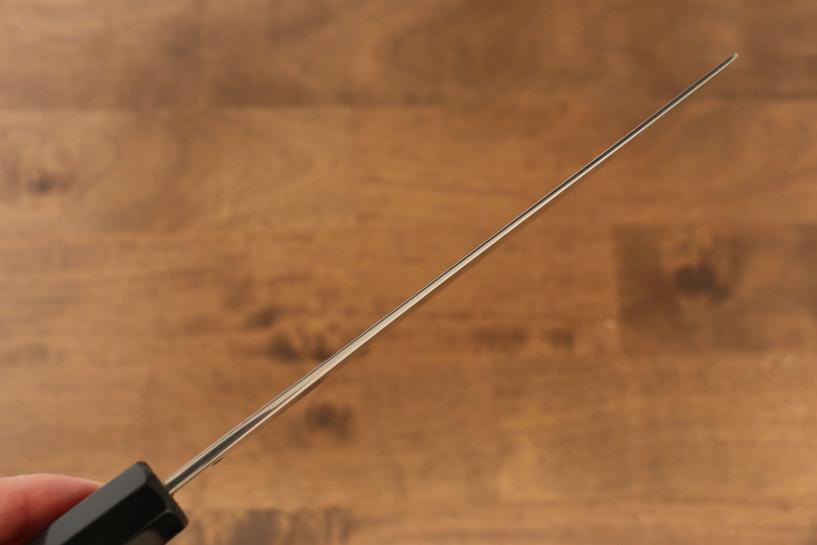 Jikko SG2 Nakiri 165mm Magnolia Handle - Seisuke Knife