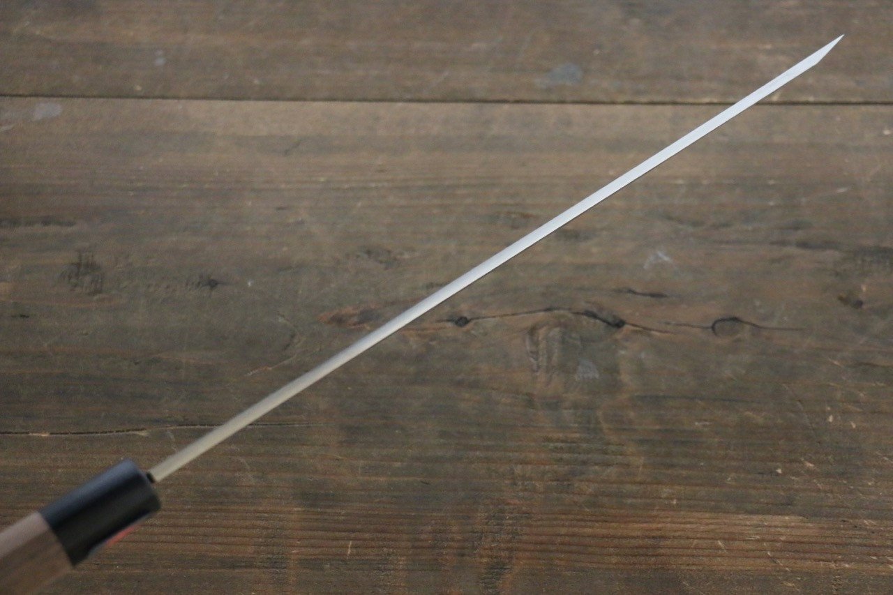 Shigeki Tanaka VG10 Sakimaru Takohiki Japanese Chef Knife 270mm - Seisuke Knife