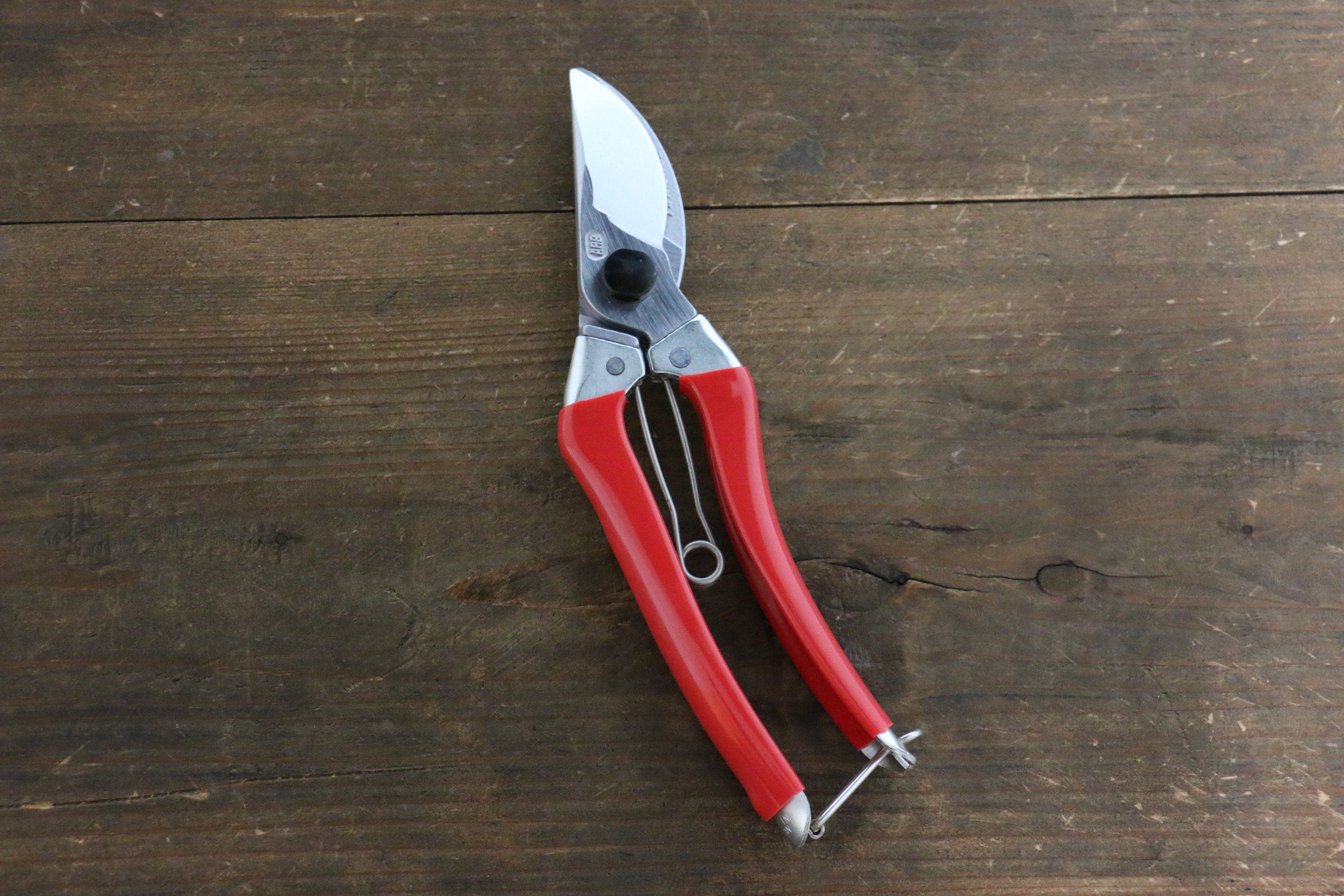 ARS 120S-8 Pruning Shears - Seisuke Knife