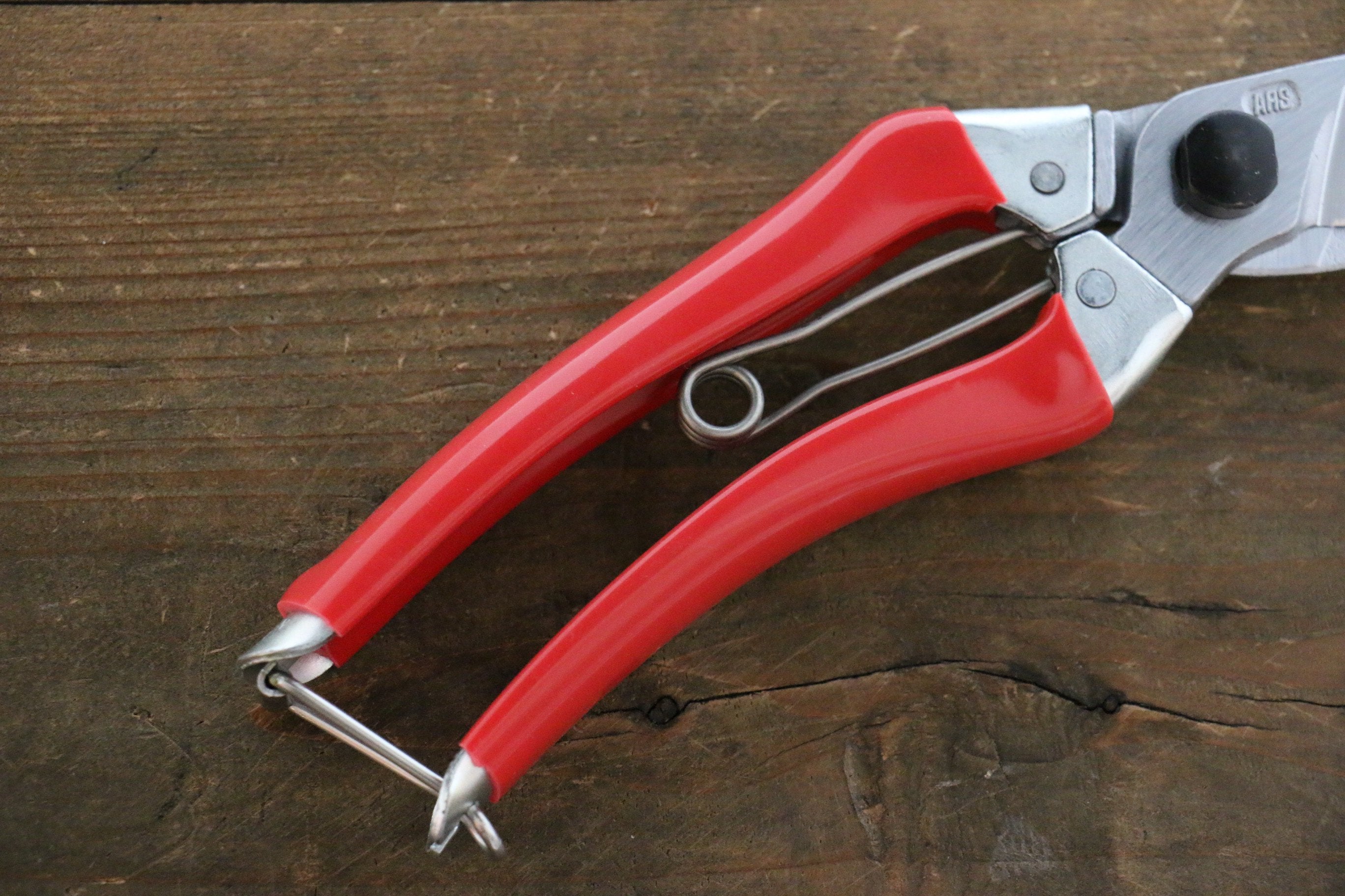 ARS 120S-8 Pruning Shears - Seisuke Knife