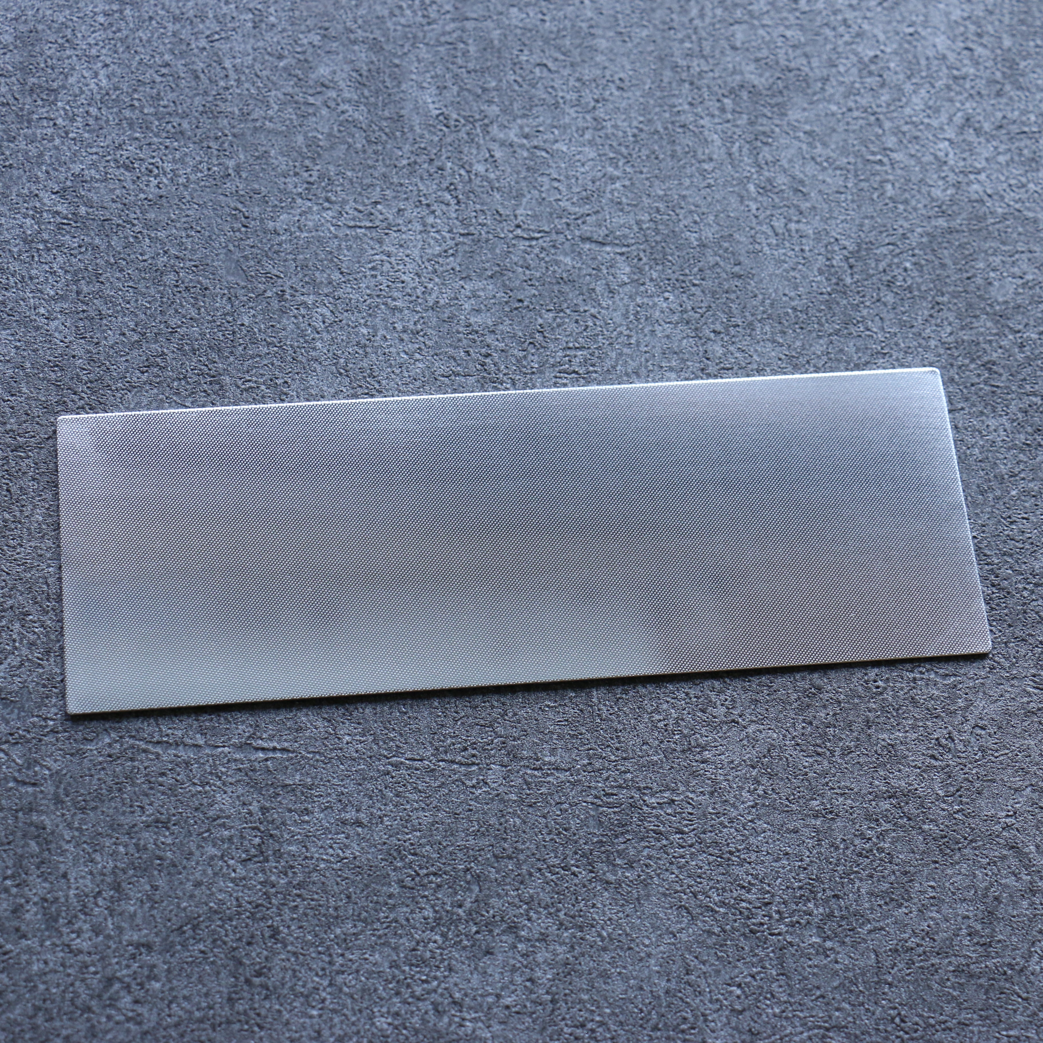 Atoma Diamond Top Replacement #1200 Sharpening Stone - Seisuke Knife