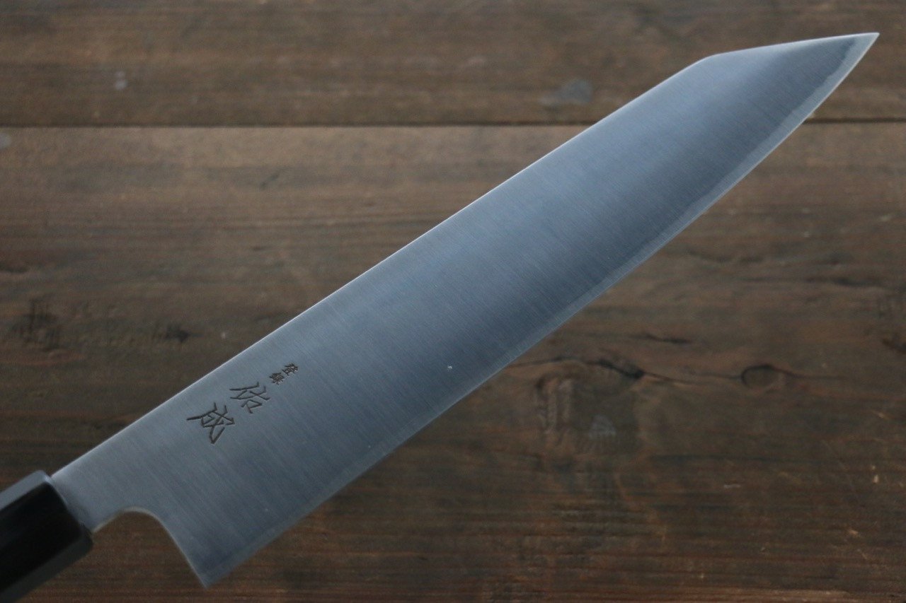 Sukenari SG2 3 Layer Kiritsuke Gyuto 270mm Shitan Handle - Seisuke Knife