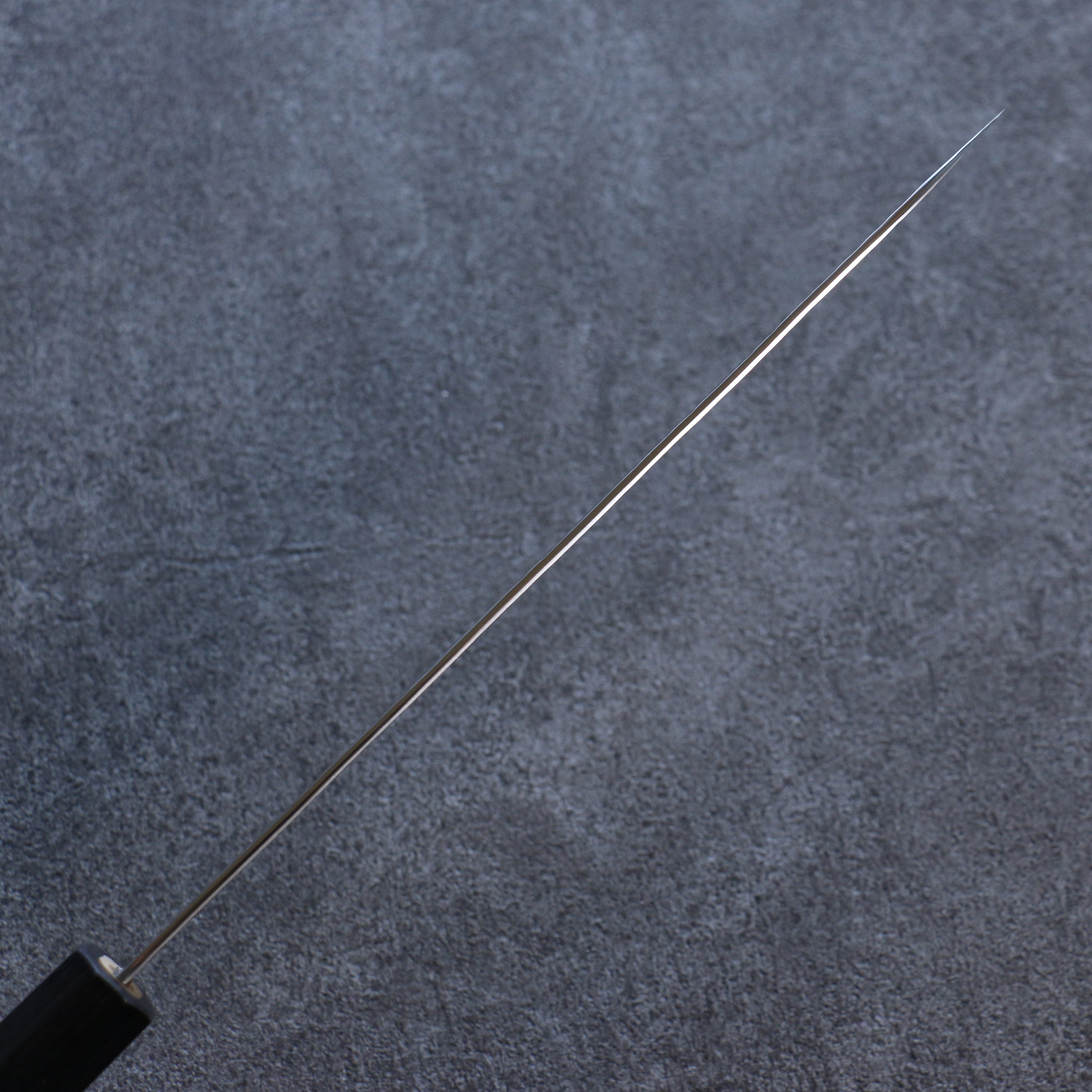 Yu Kurosaki Senko SG2 Hammered Gyuto 210mm Magnolia Handle - Seisuke Knife