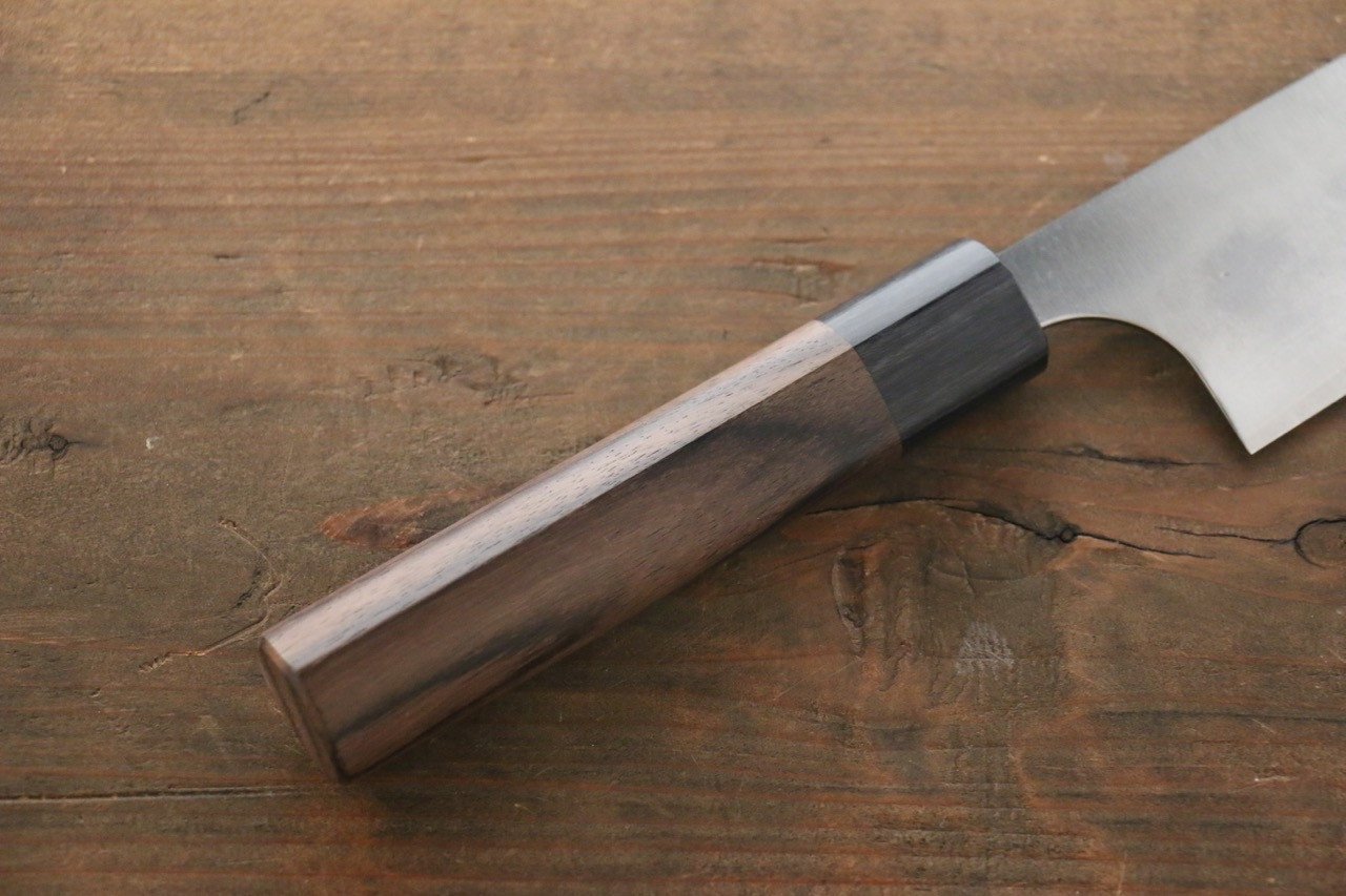 Seisuke SG2 Bunka 180mm Shitan Handle - Seisuke Knife